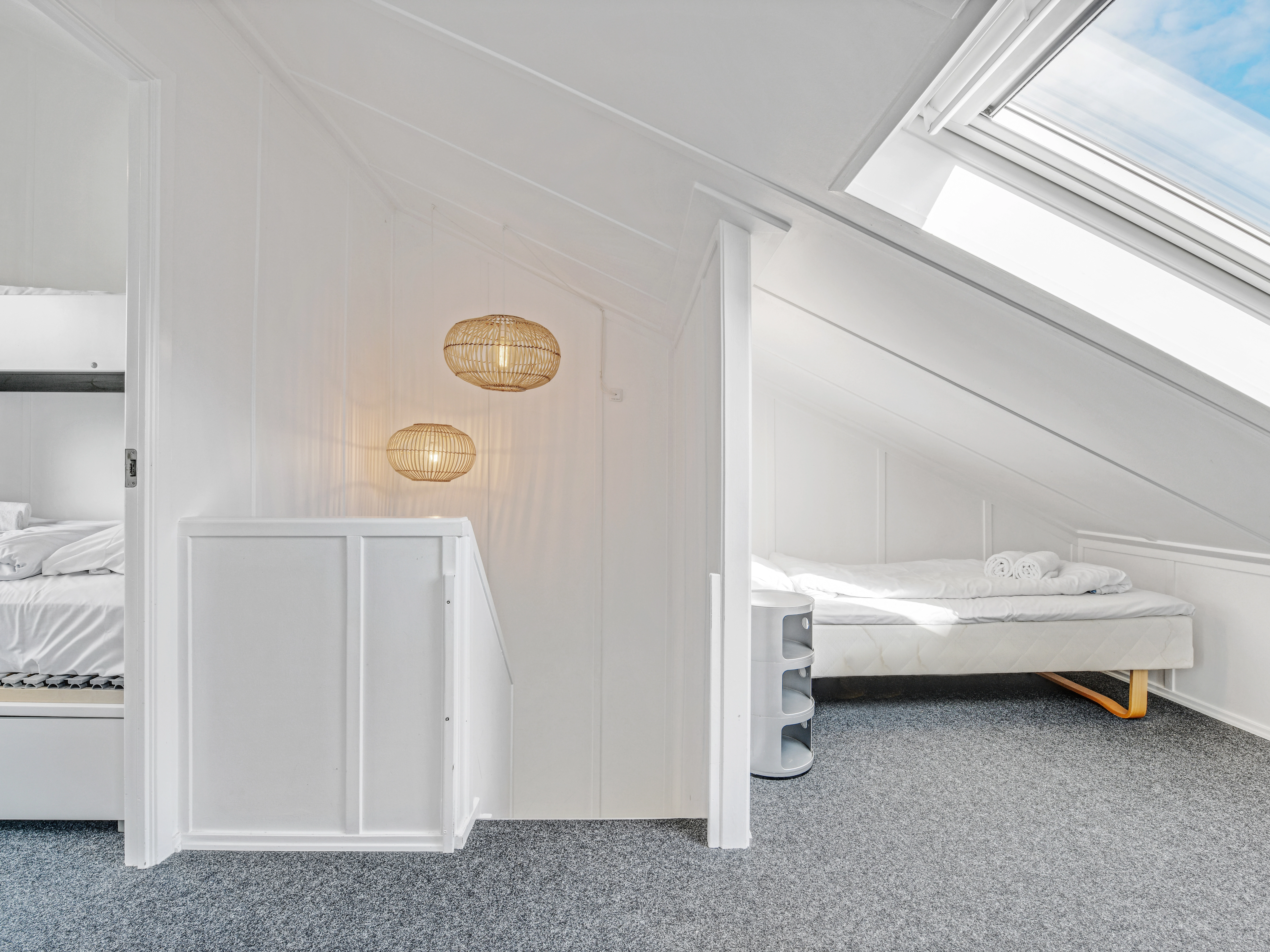 6-8-persoons bungalow — foto 11