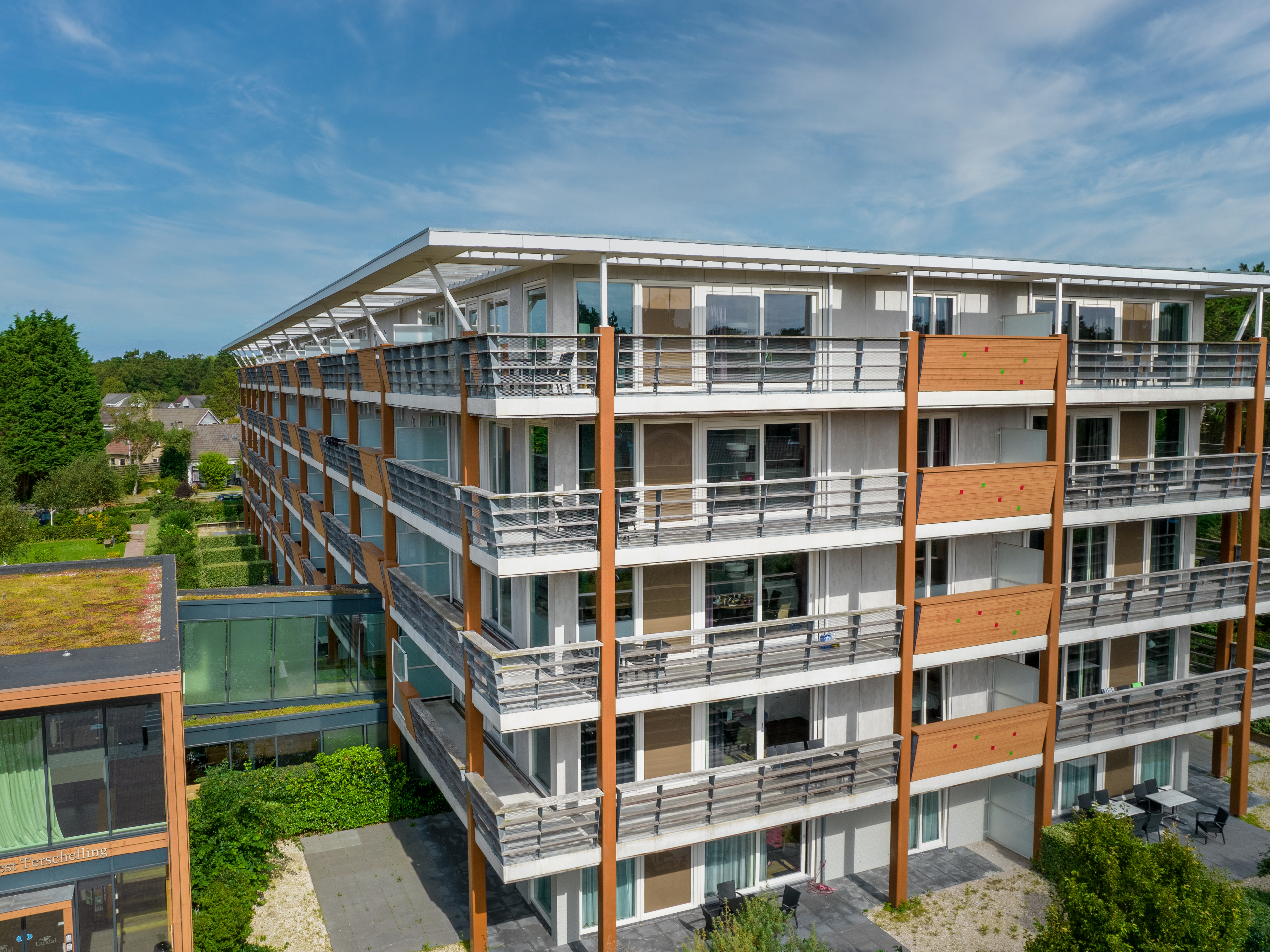 4-persoons appartement — foto 6
