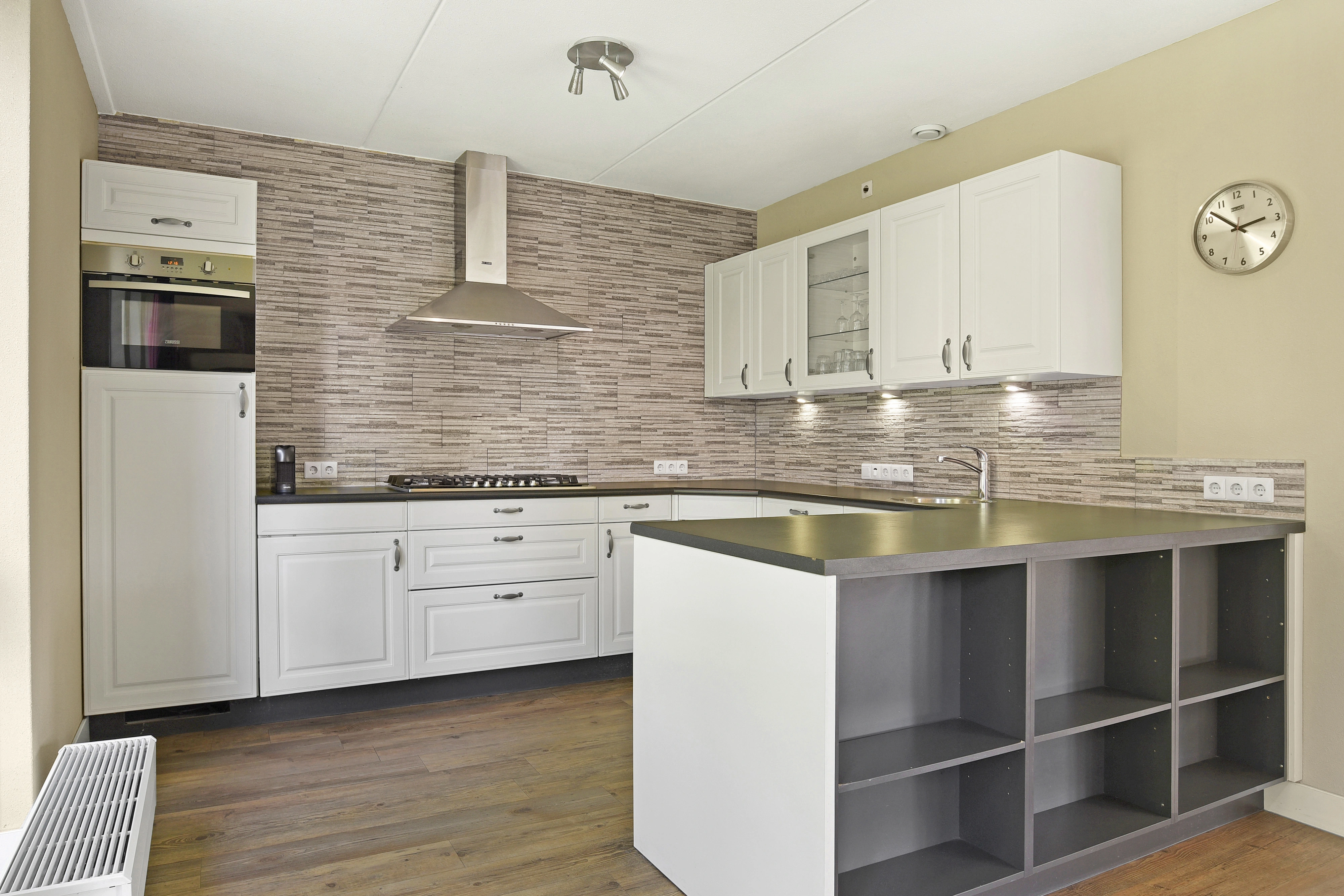 16-persoons bungalow — foto 8