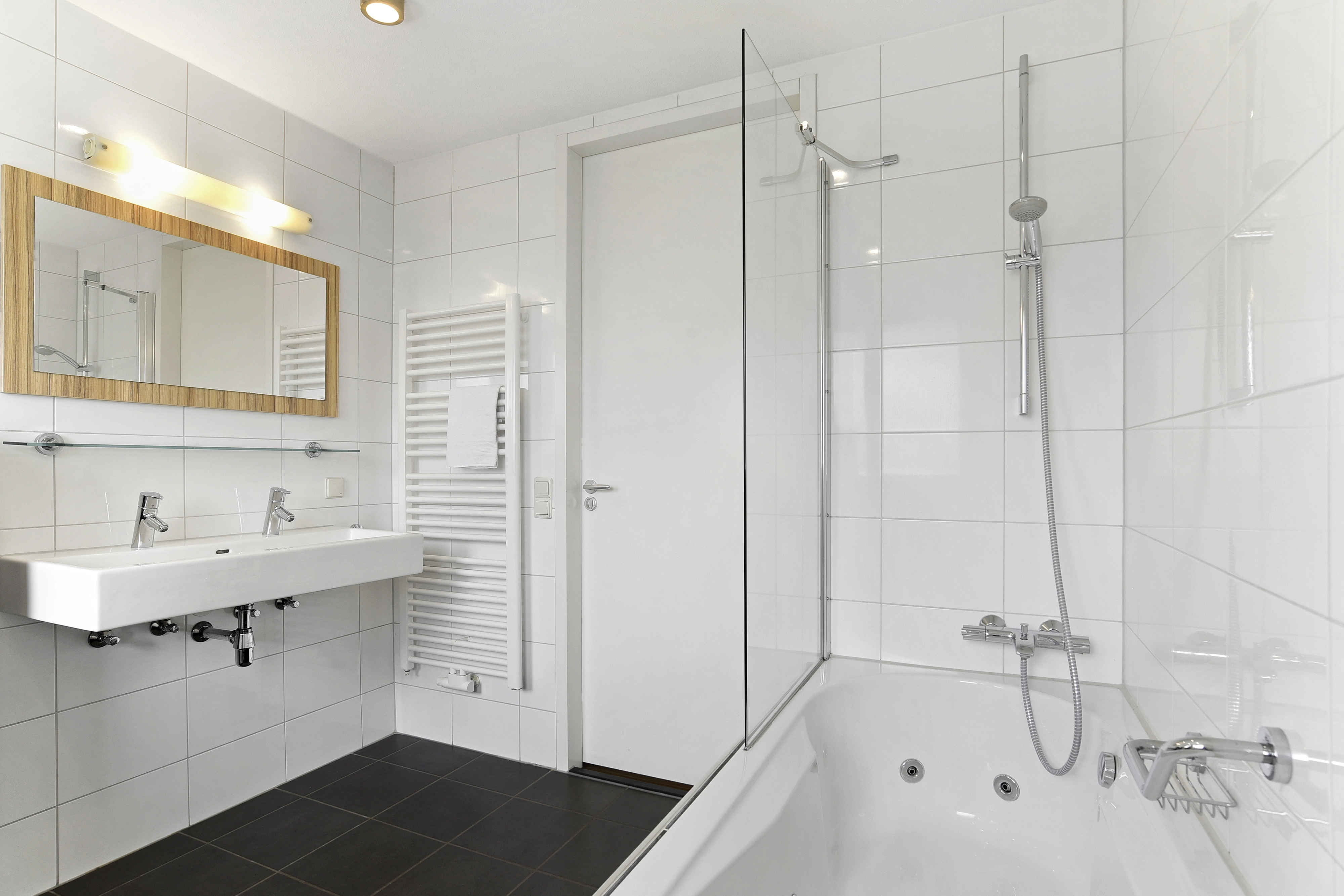 16-persoons bungalow — foto 10