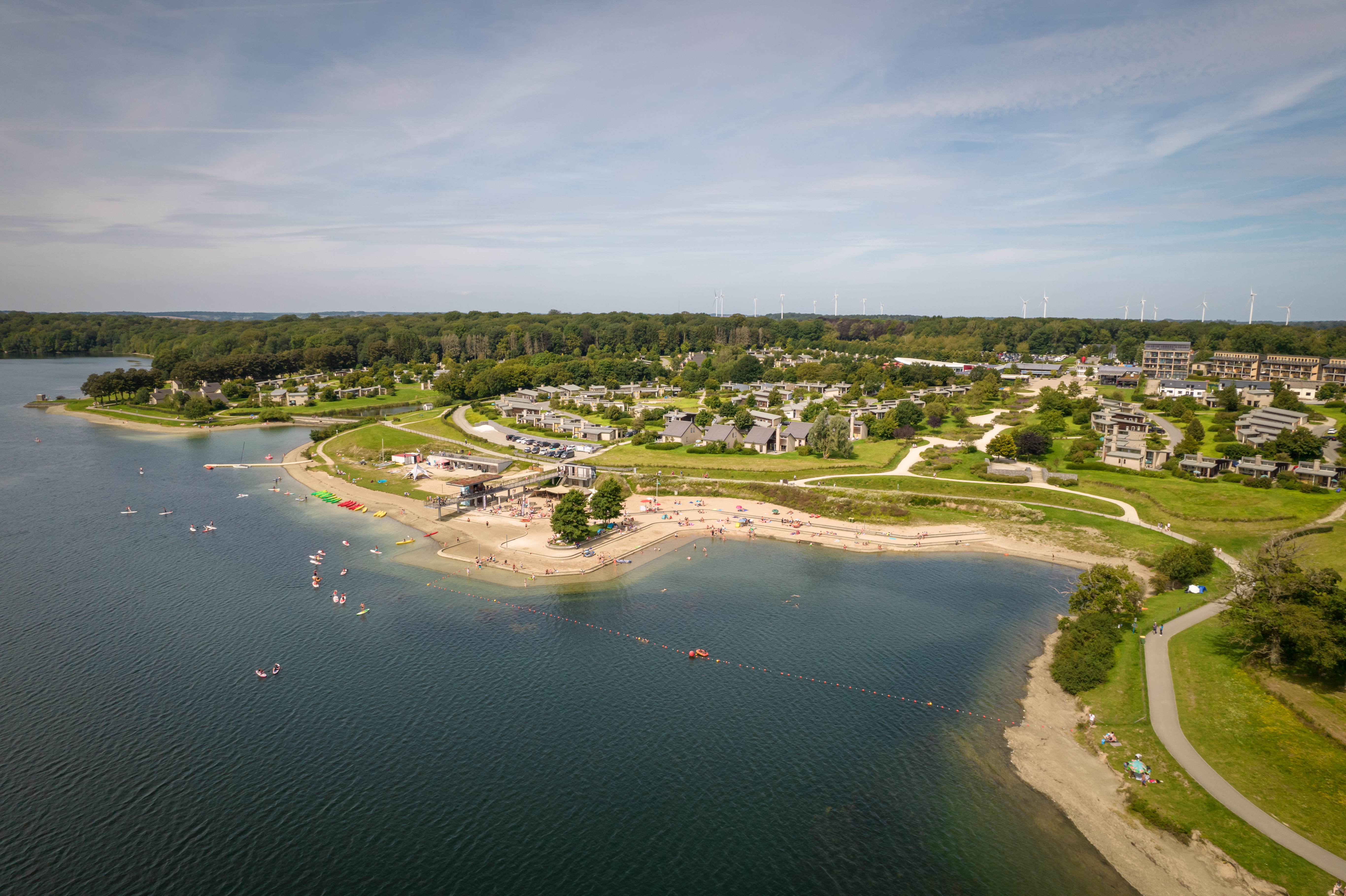 Landal Village lEau dHeure.