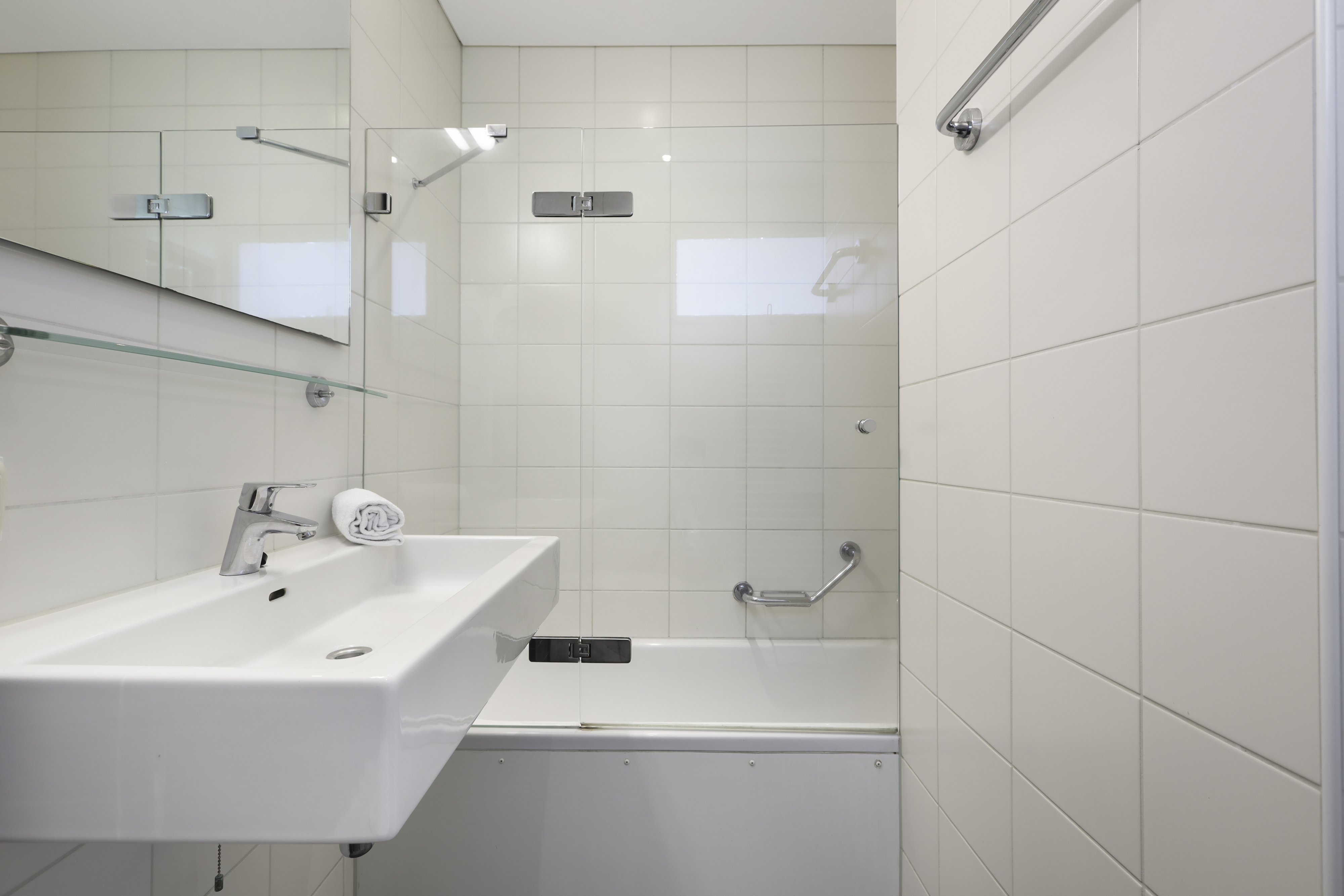 2-persoons bungalow — foto 6