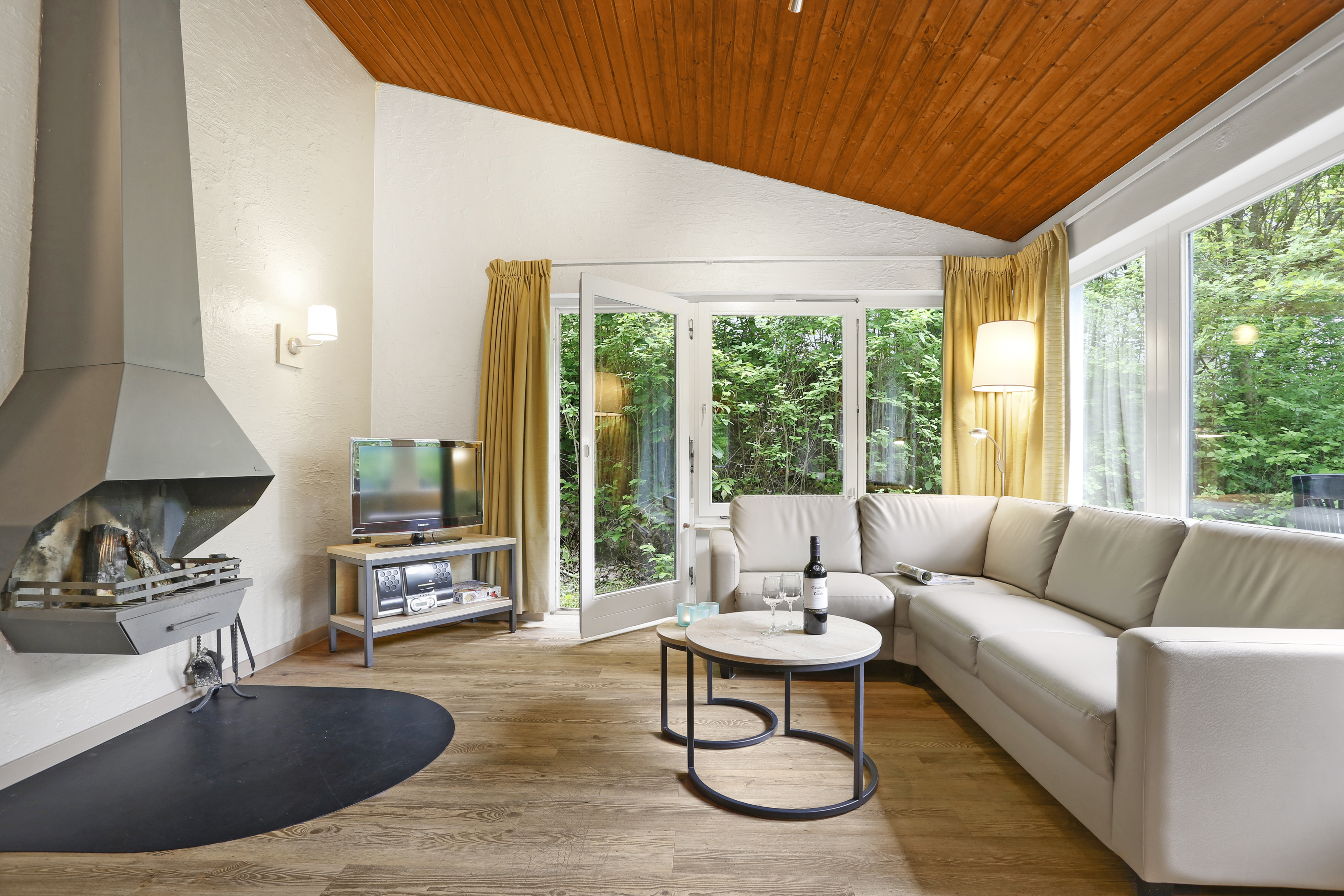6-persoons bungalow — foto 7