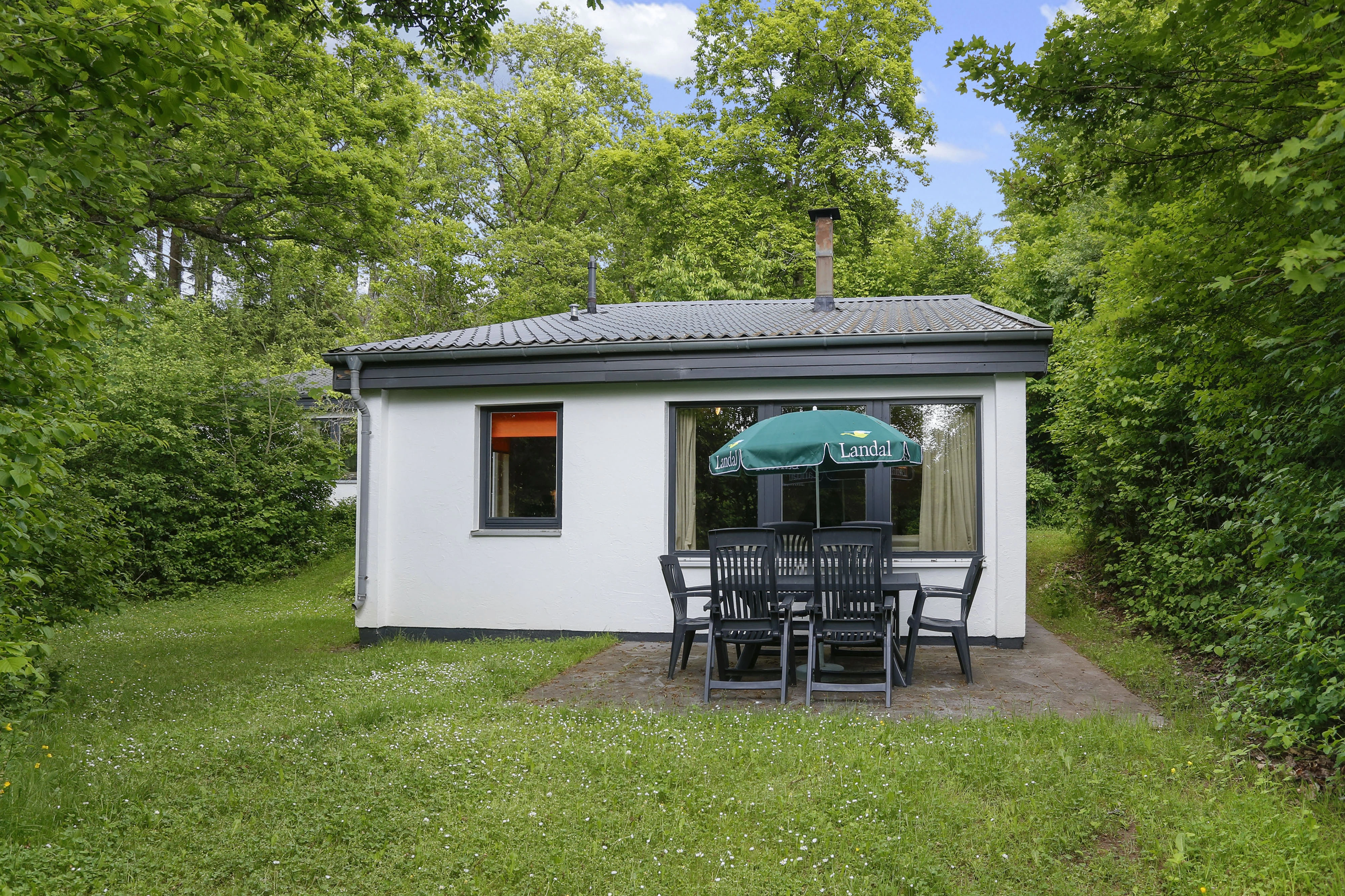 6-persoons bungalow — foto 8