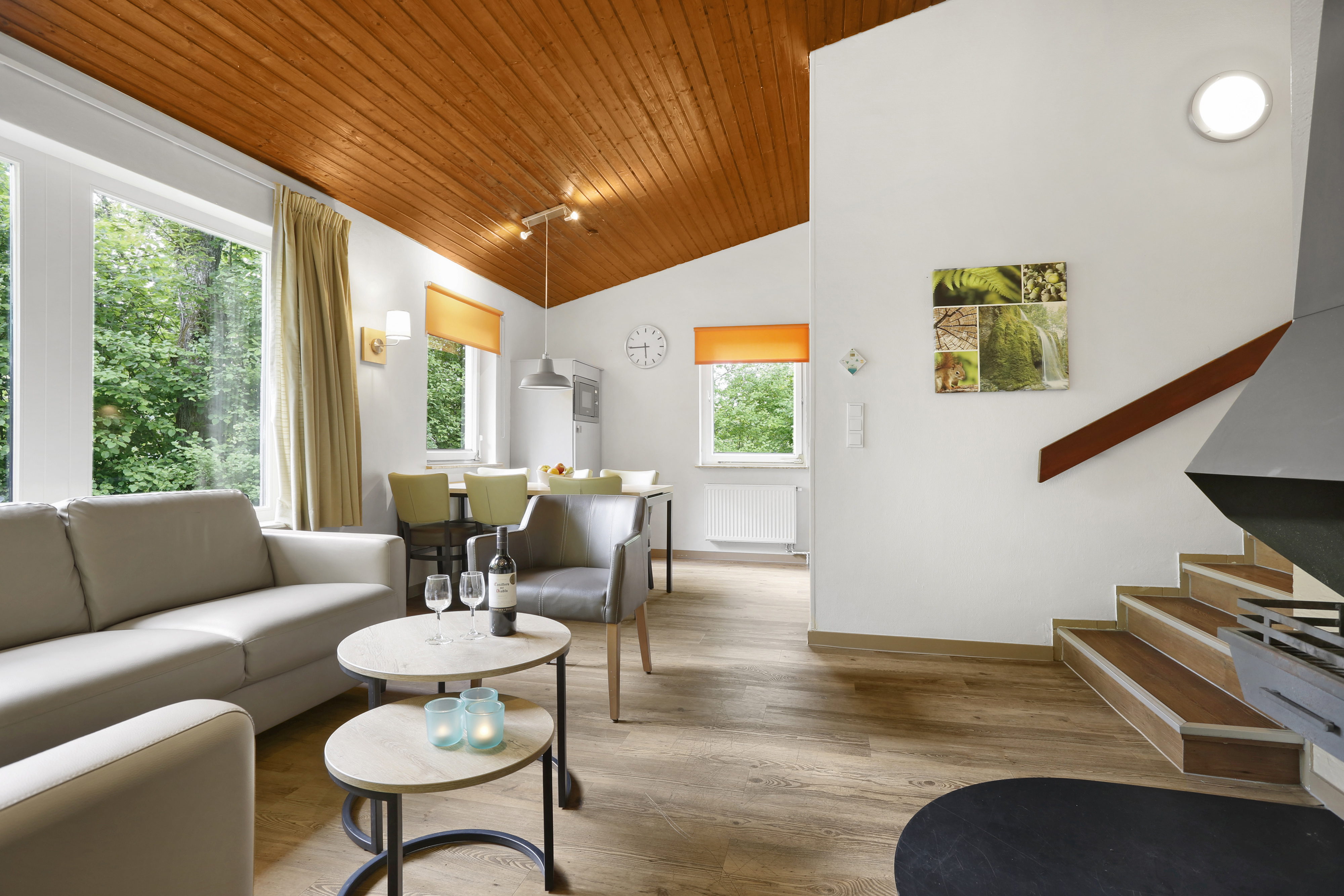 6-persoons bungalow — foto 9