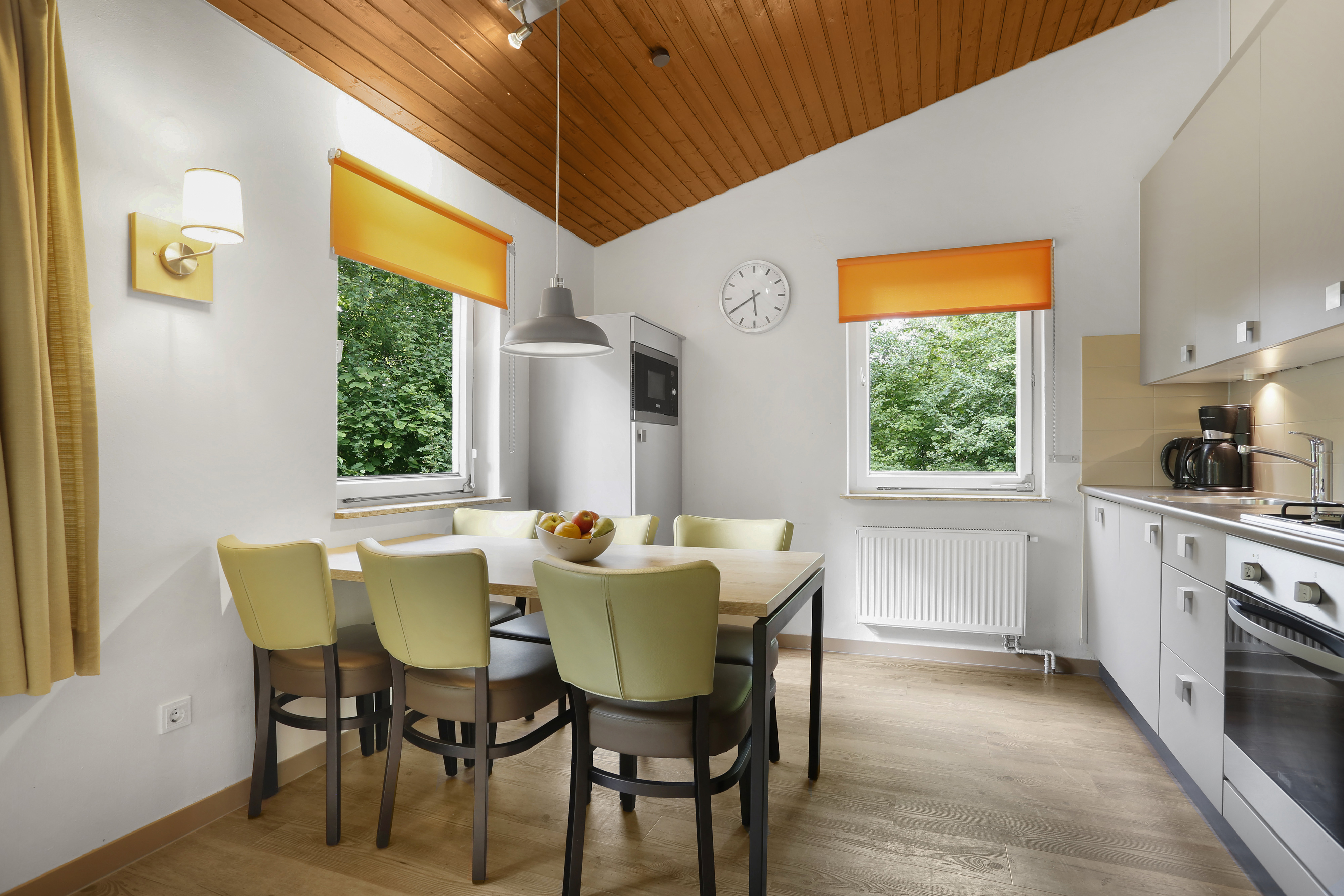 6-persoons bungalow — foto 10
