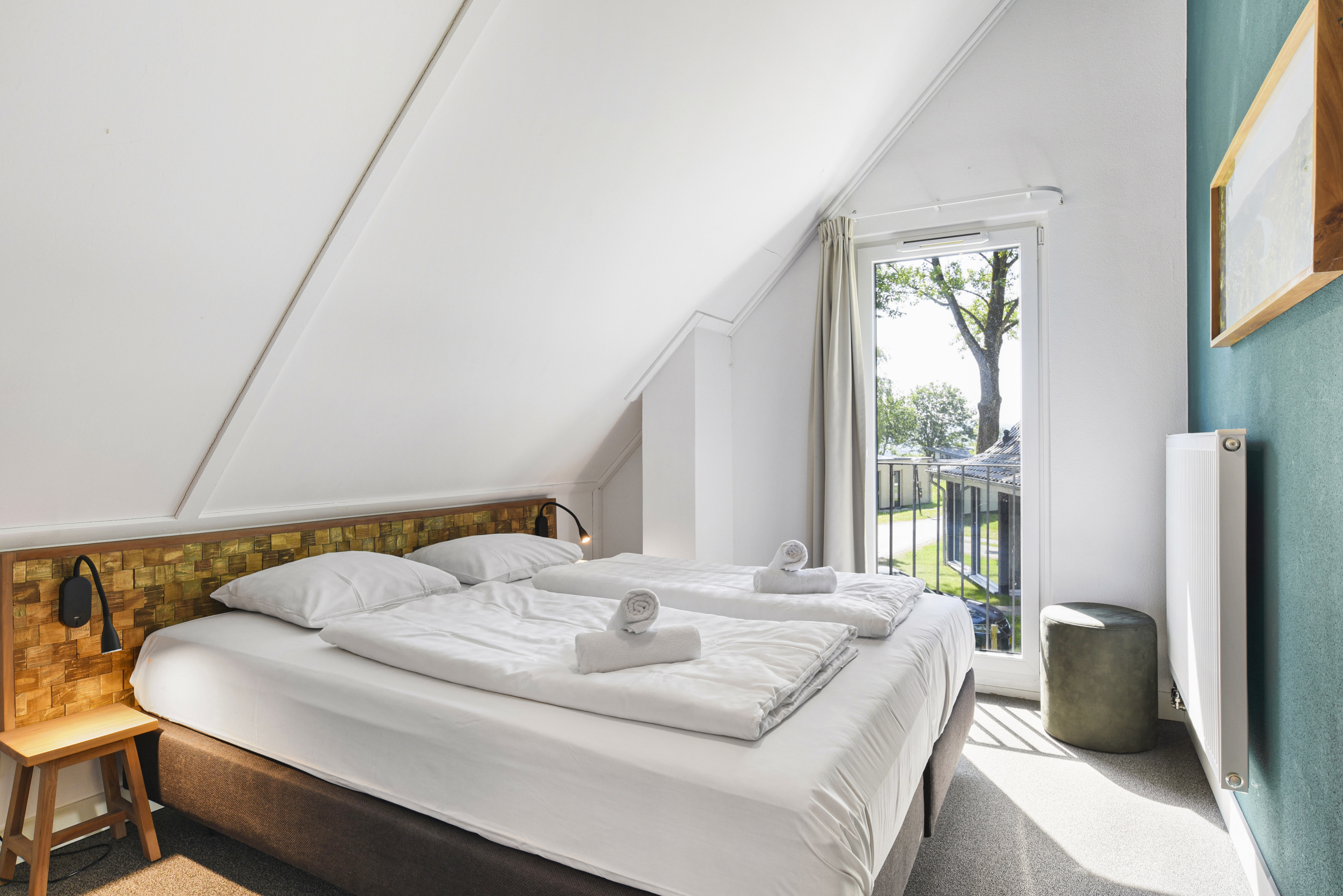 10-persoons bungalow — foto 6