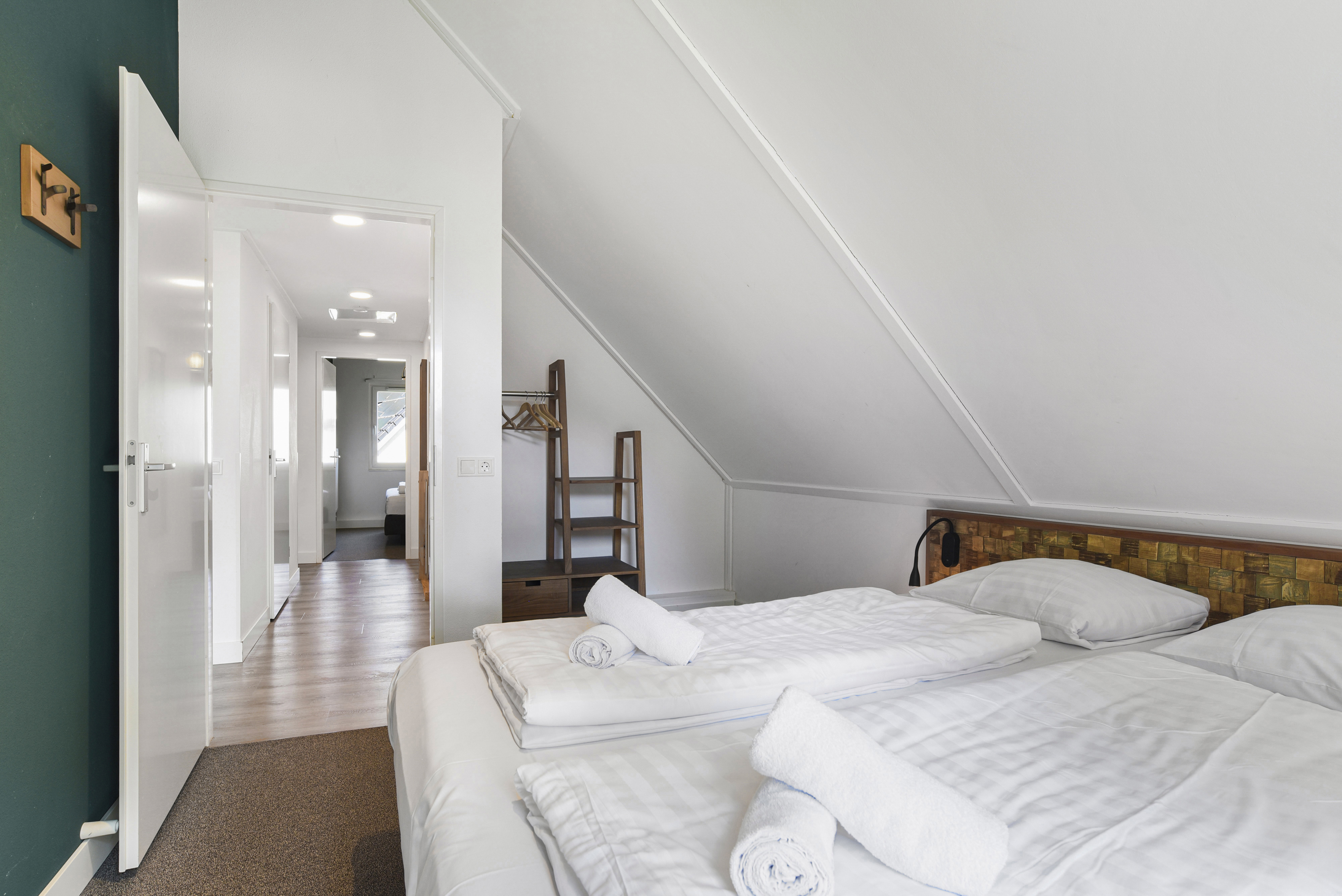 10-persoons bungalow — foto 8