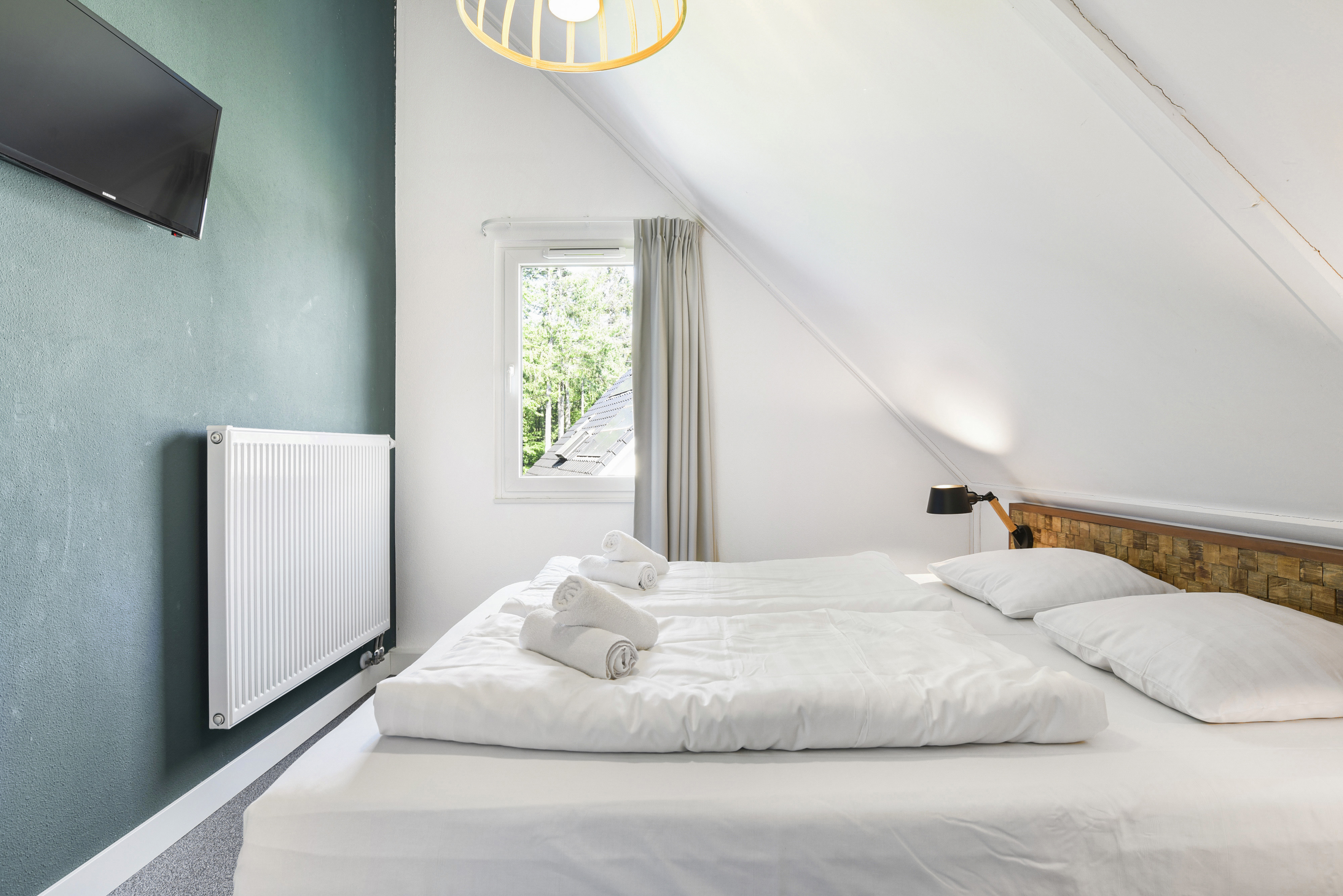 10-persoons bungalow — foto 10