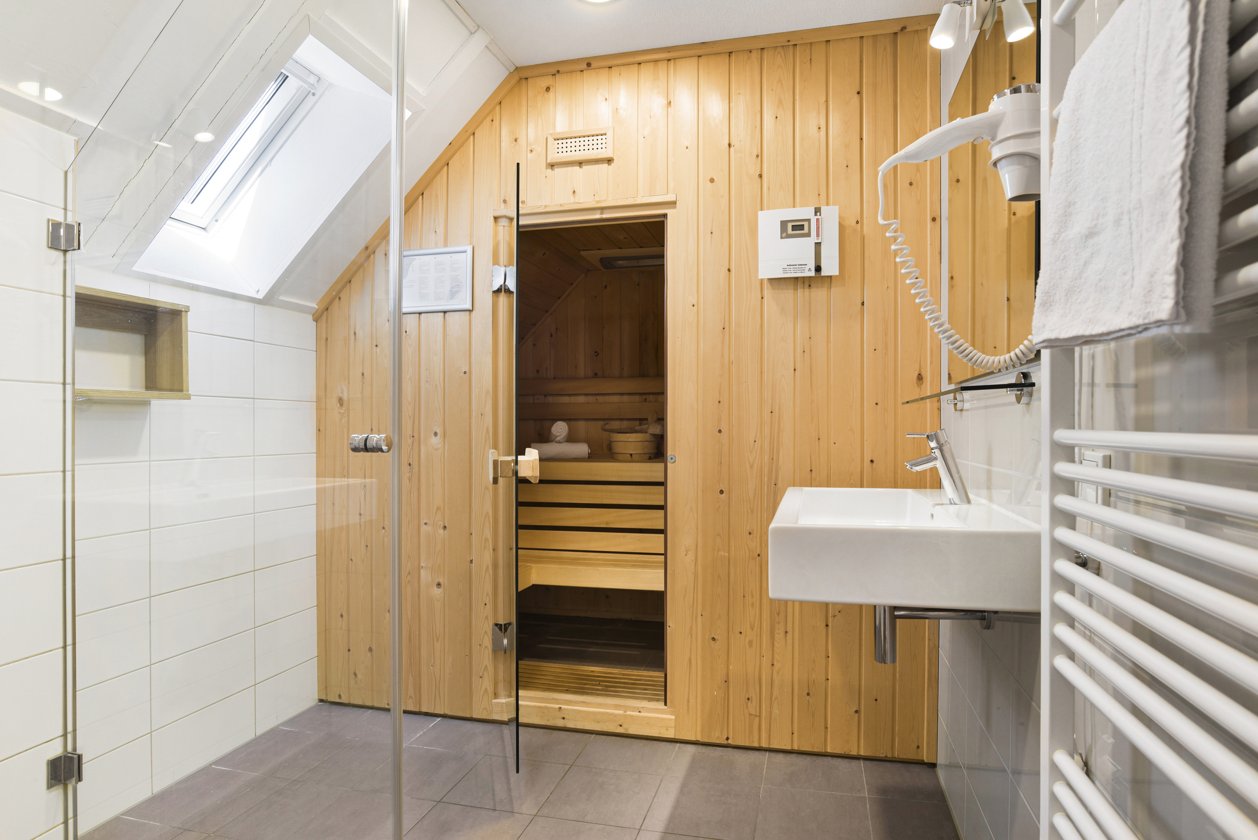 10-persoons bungalow — foto 11