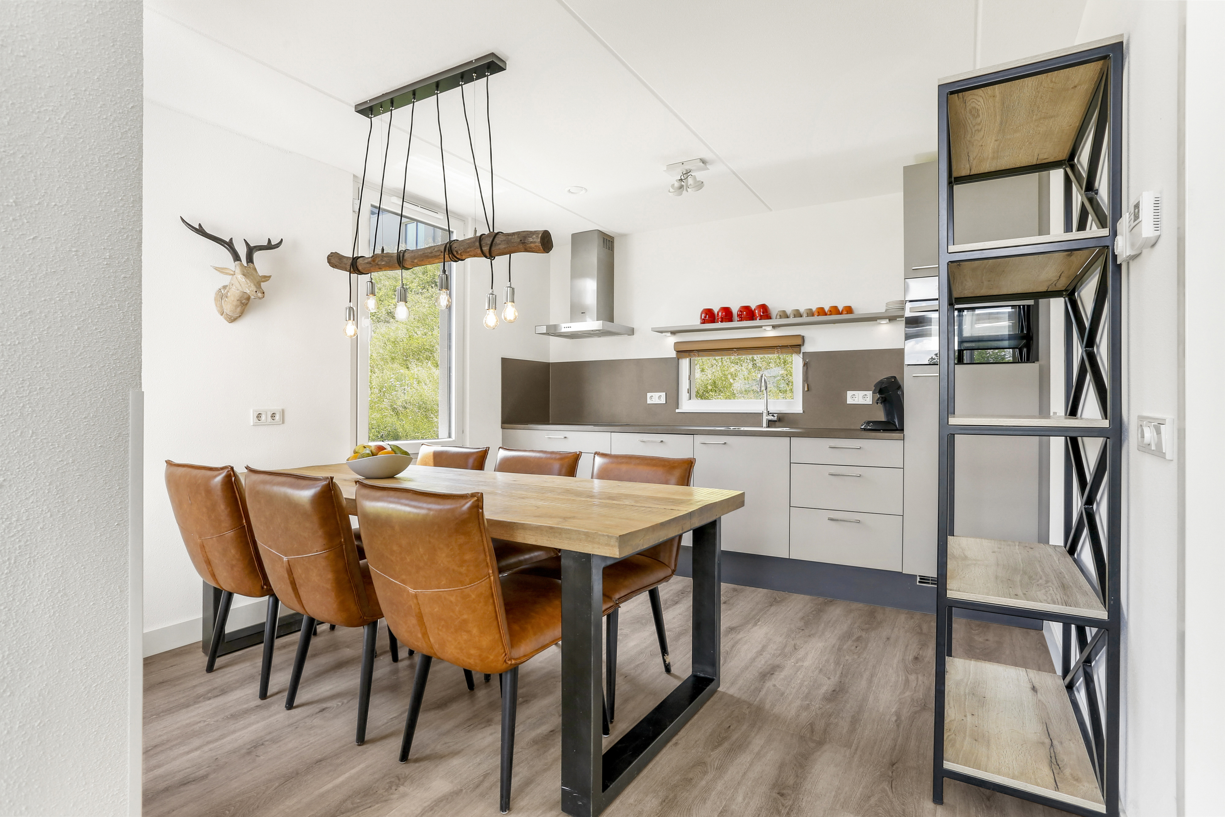 6-persoons bungalow — foto 8