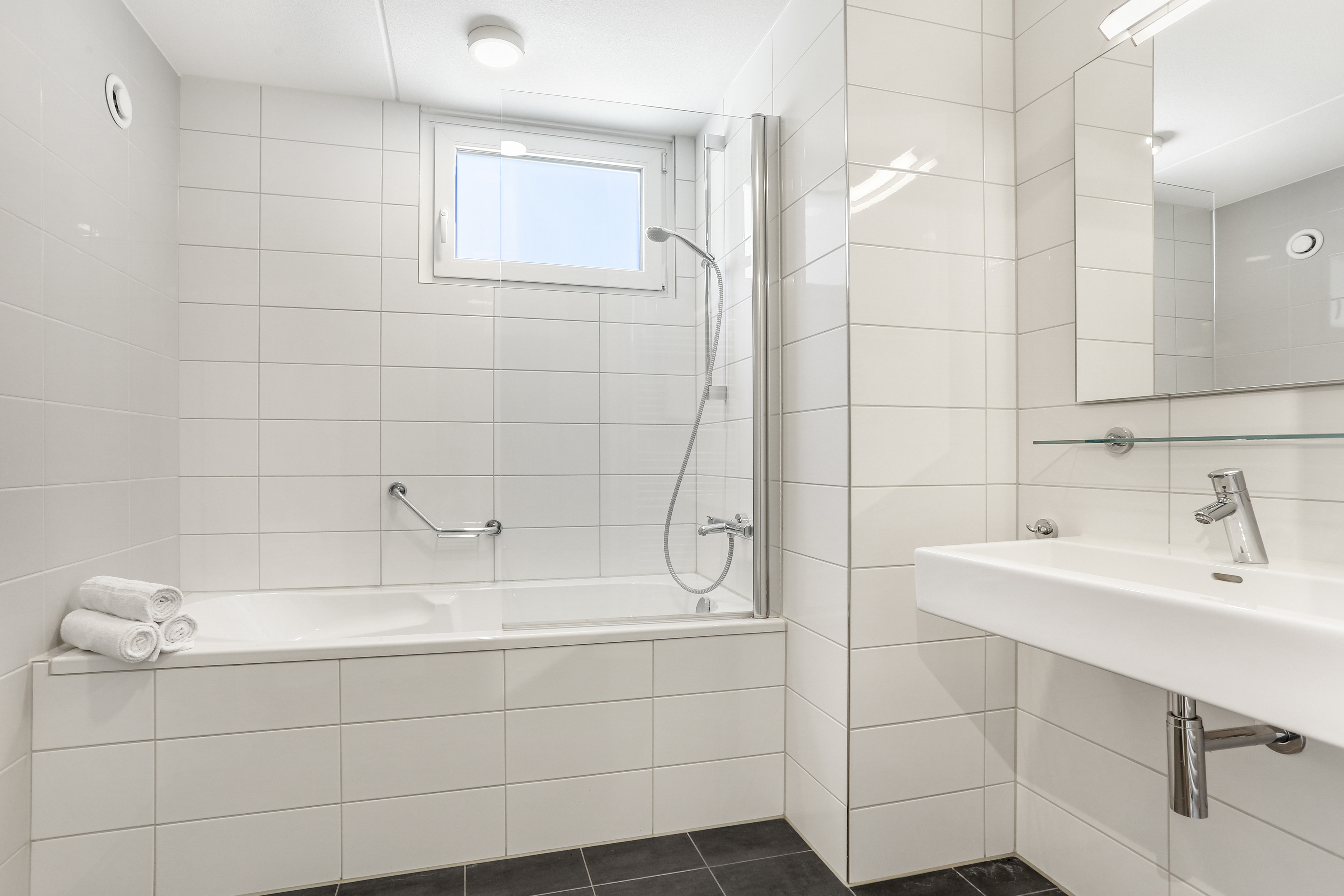 6-persoons bungalow — foto 10