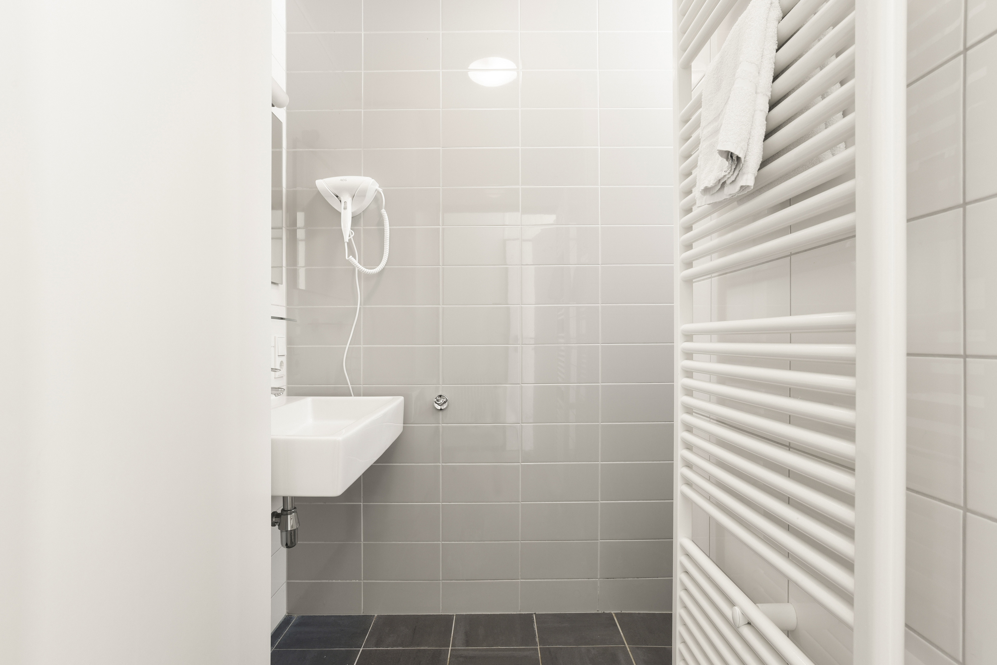 6-persoons bungalow — foto 10