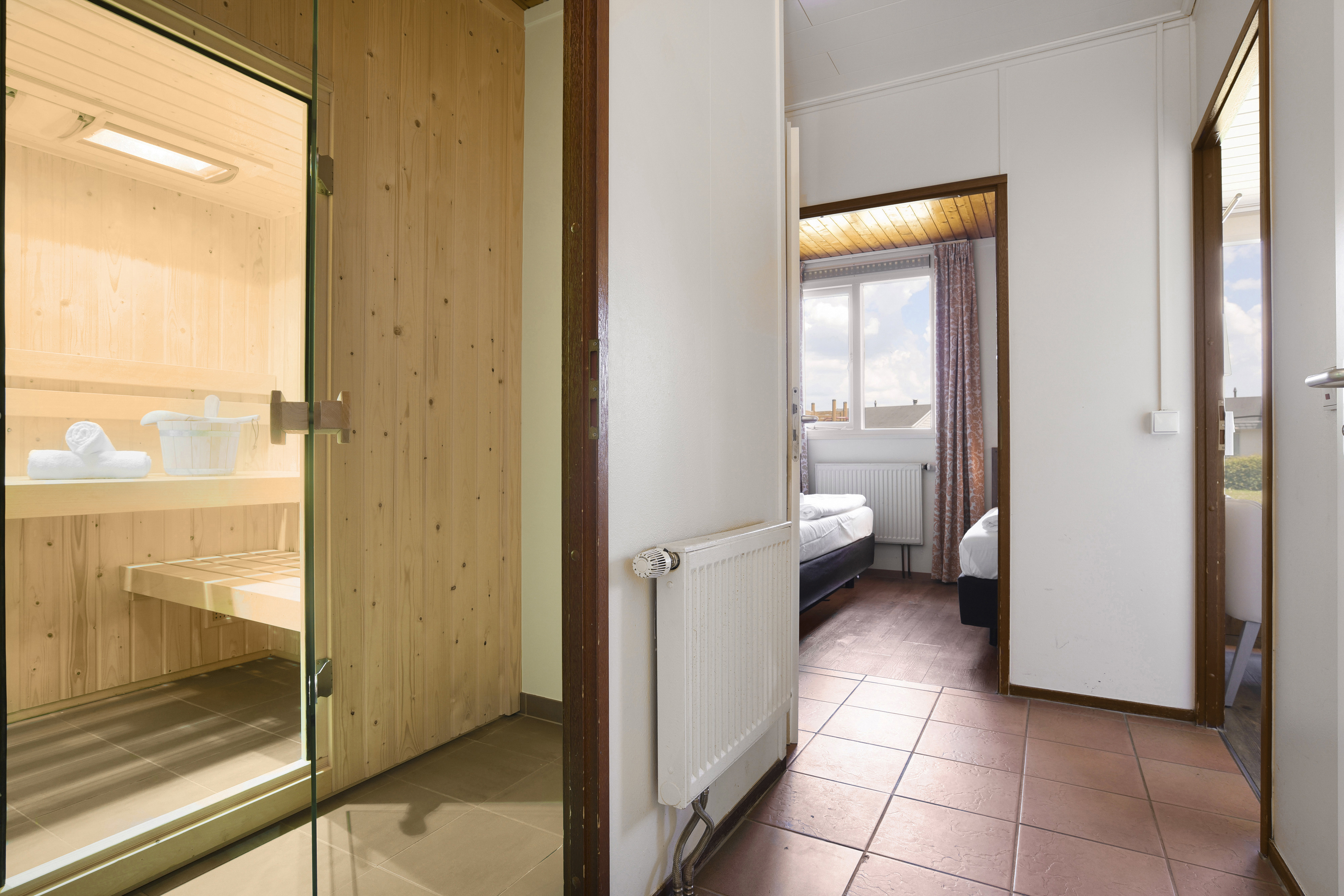 6-persoons bungalow — foto 11