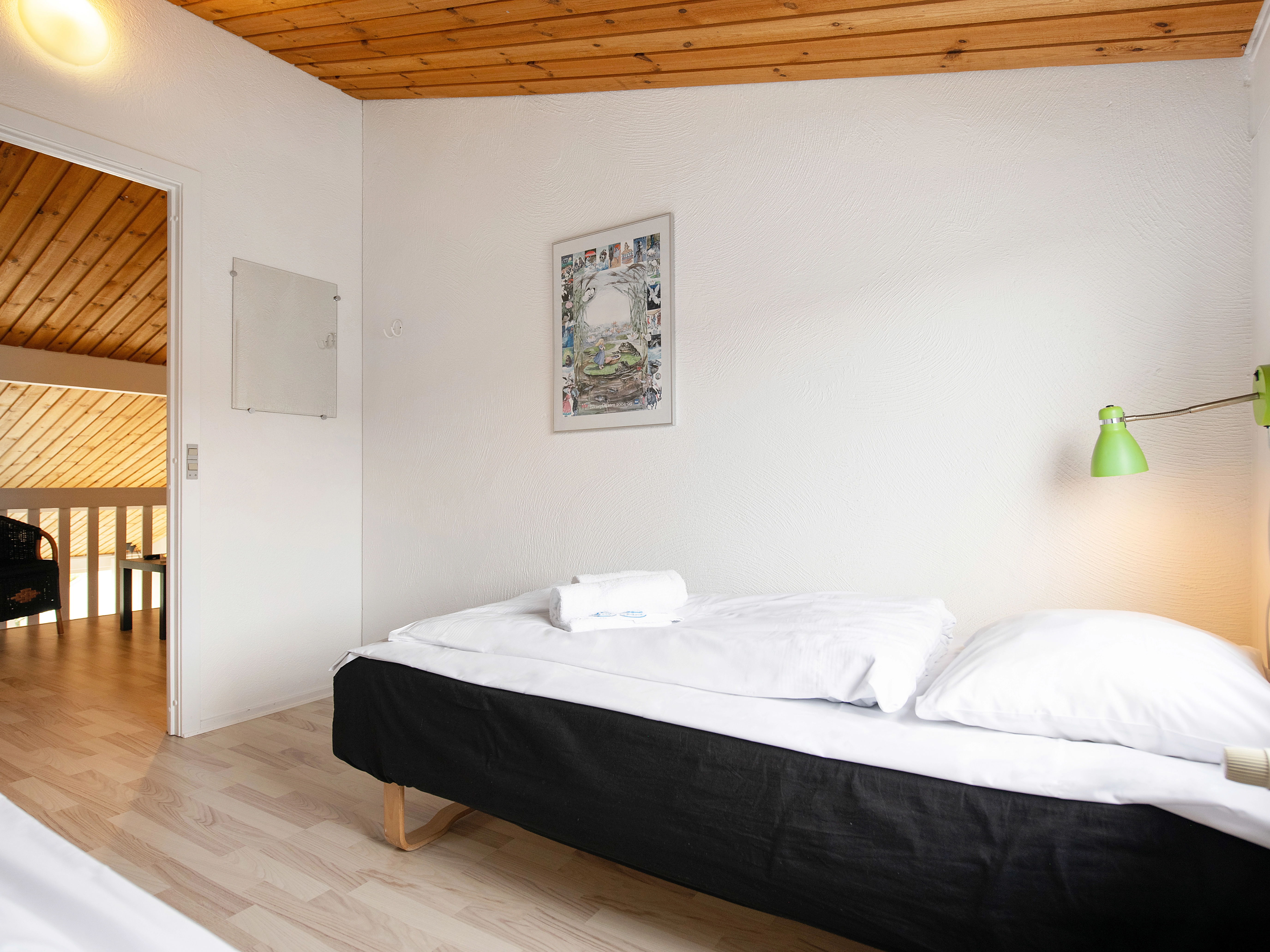 6-persoons bungalow — foto 6
