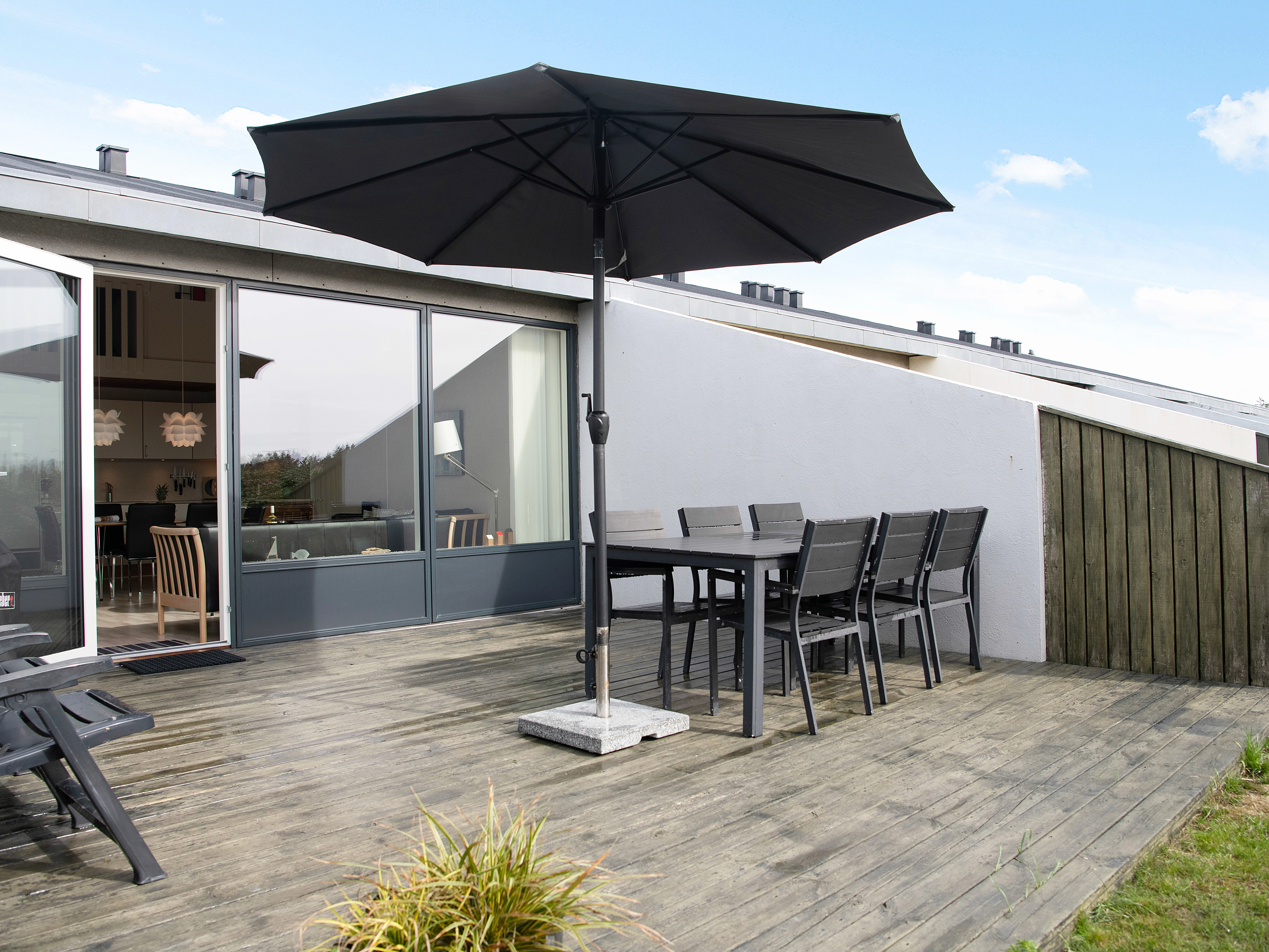 6-persoons bungalow — foto 8