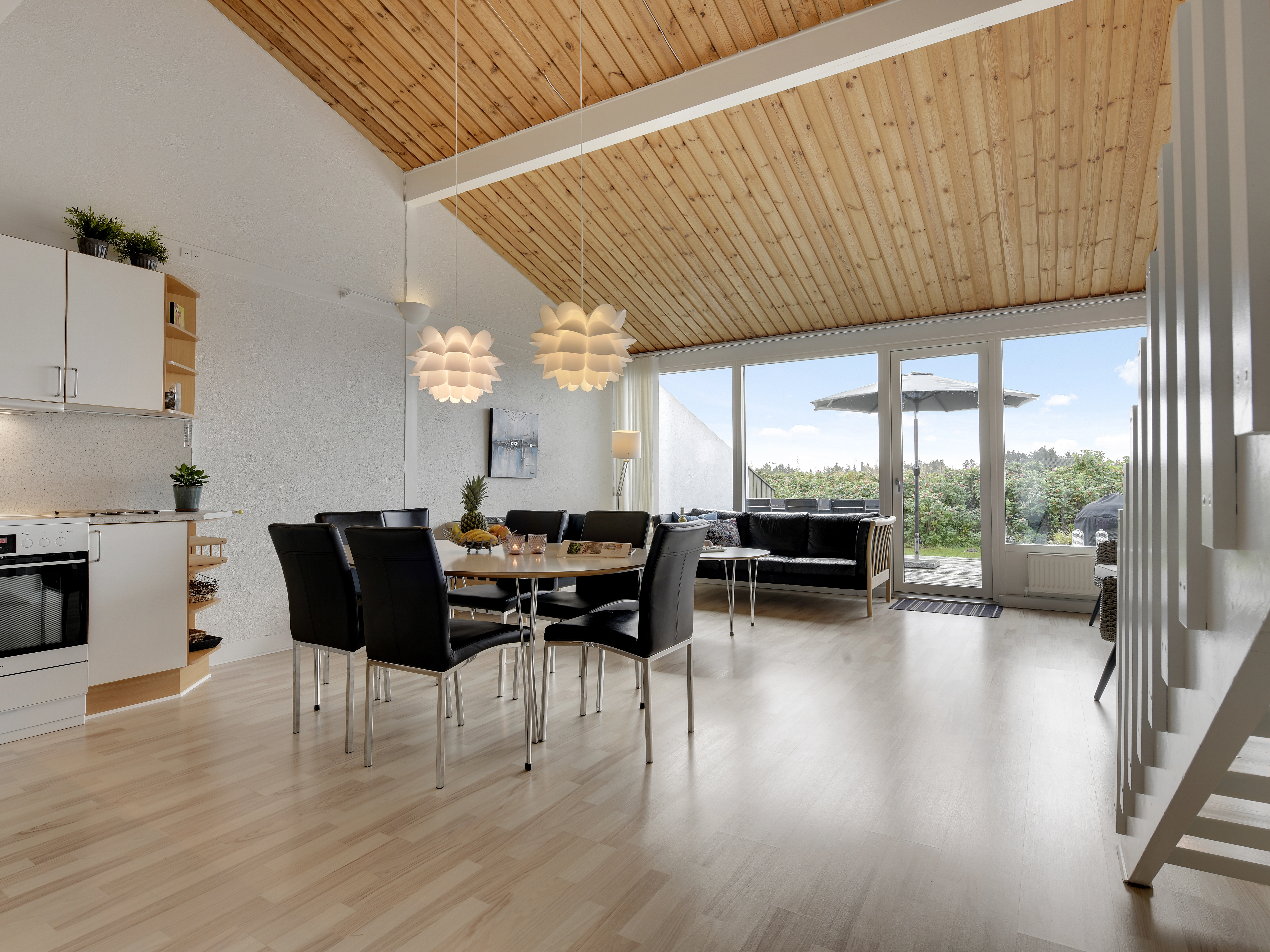 6-persoons bungalow — foto 10