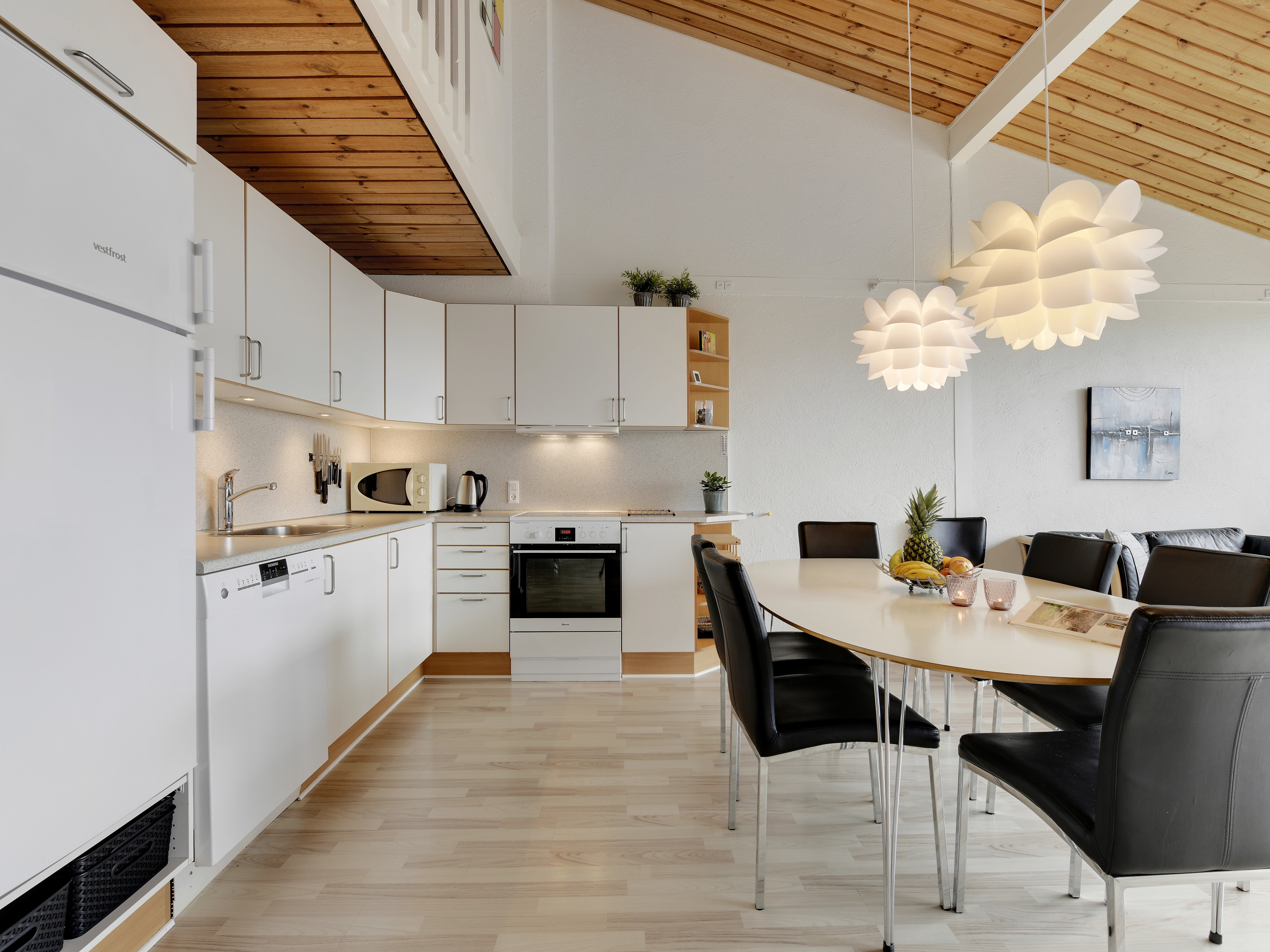 6-persoons bungalow — foto 11