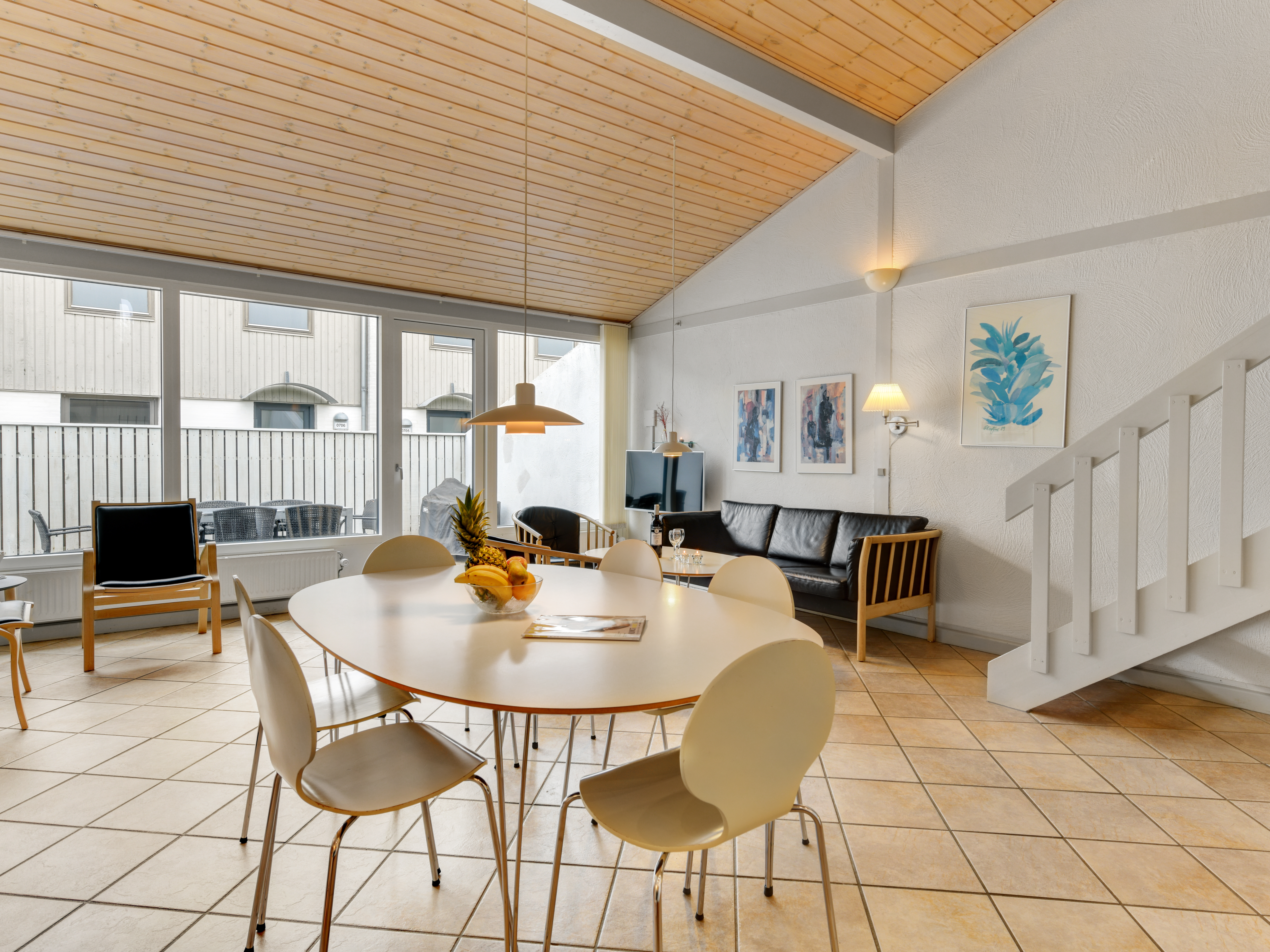 6-persoons bungalow — foto 7