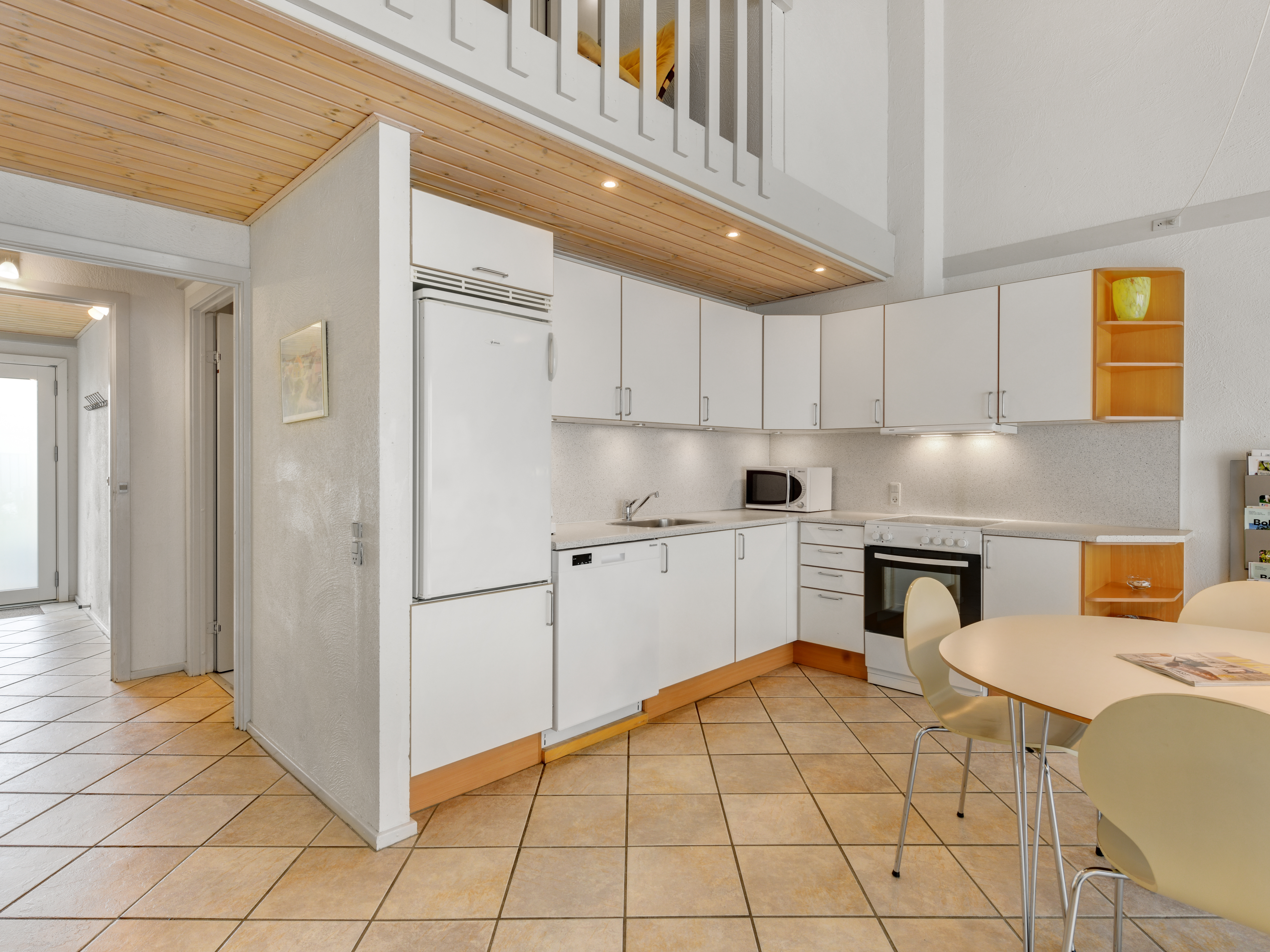 6-persoons bungalow — foto 8