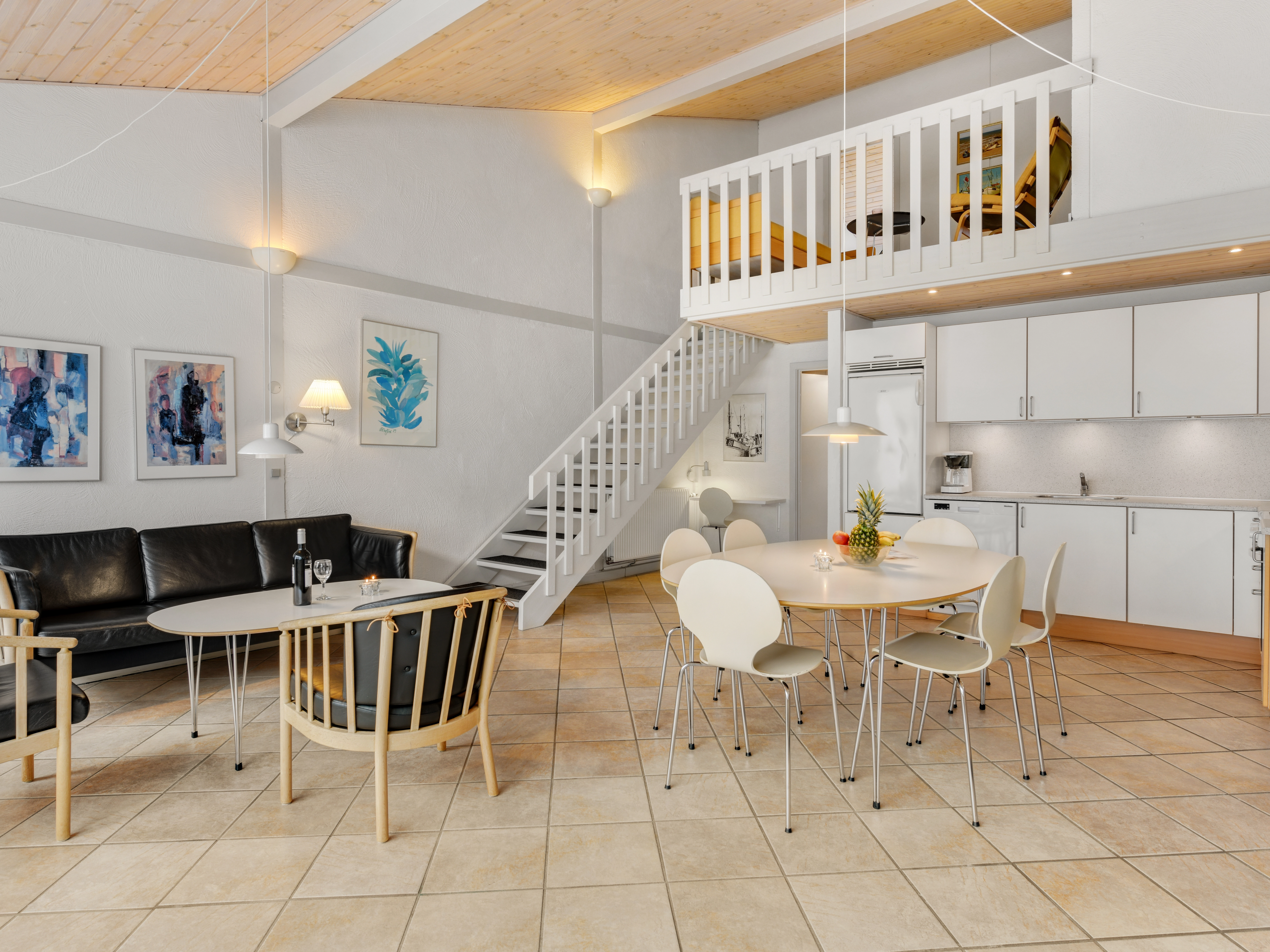 6-persoons bungalow — foto 9