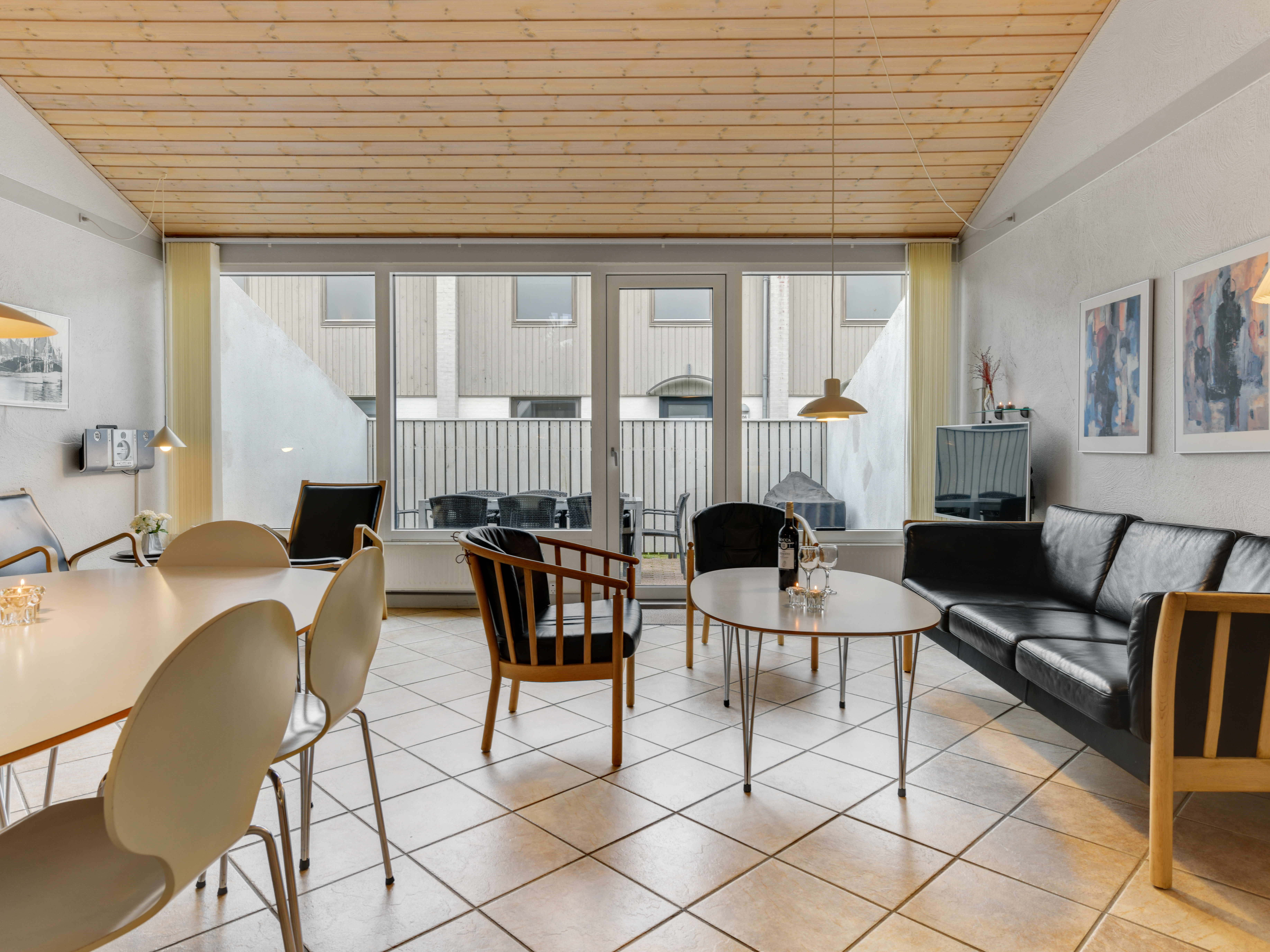 6-persoons bungalow — foto 11