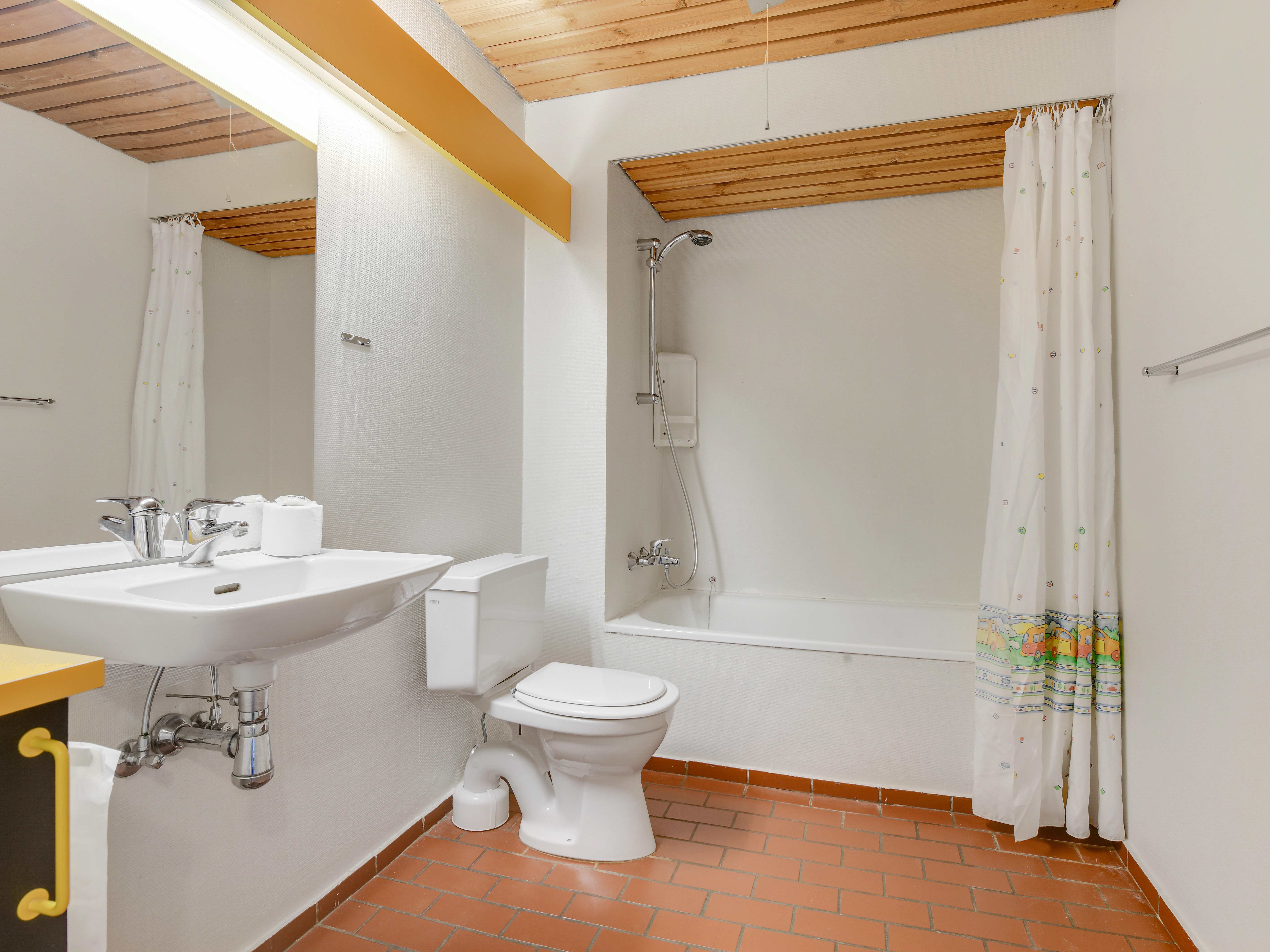 6-persoons bungalow — foto 6