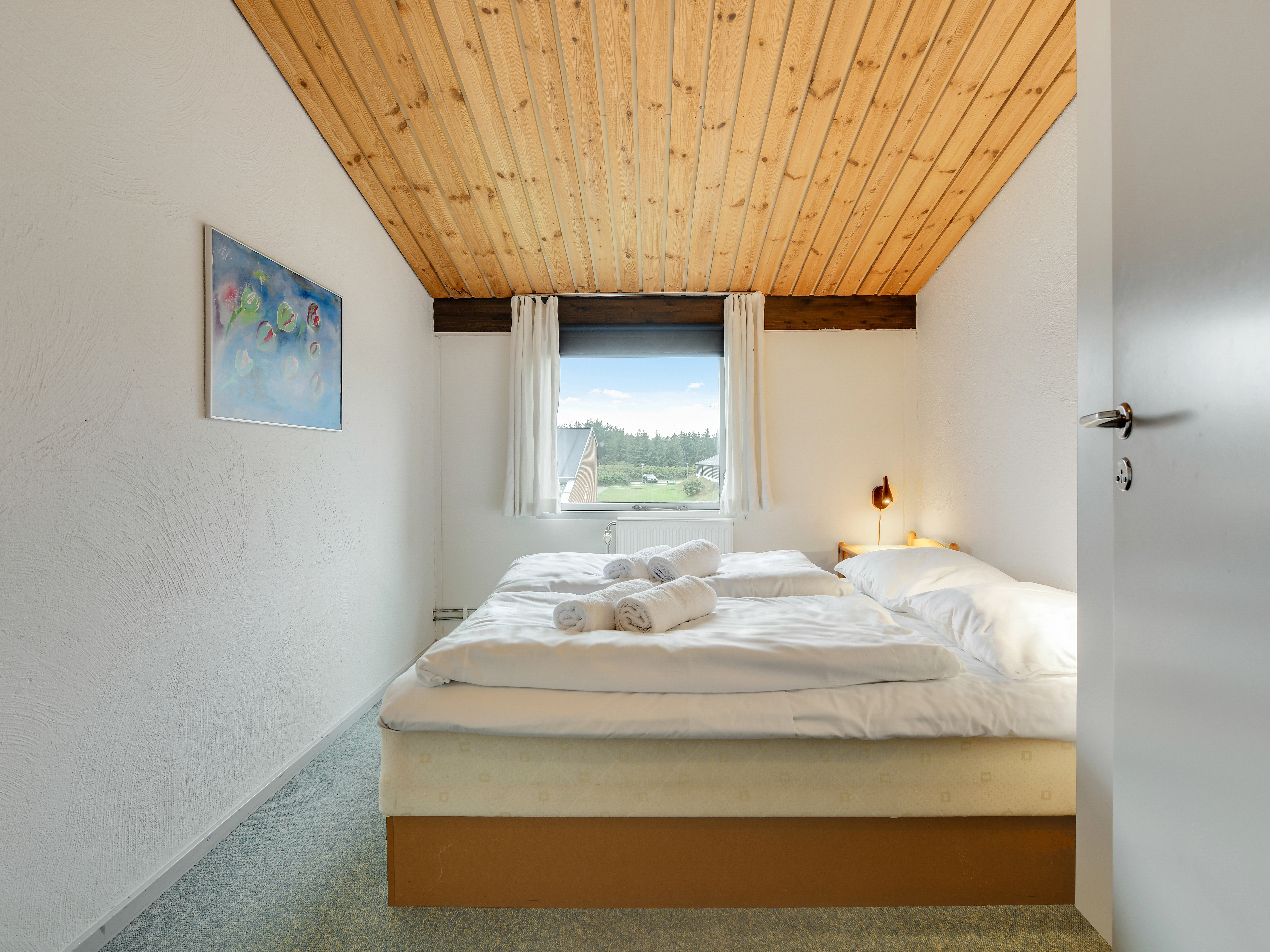6-persoons bungalow — foto 8