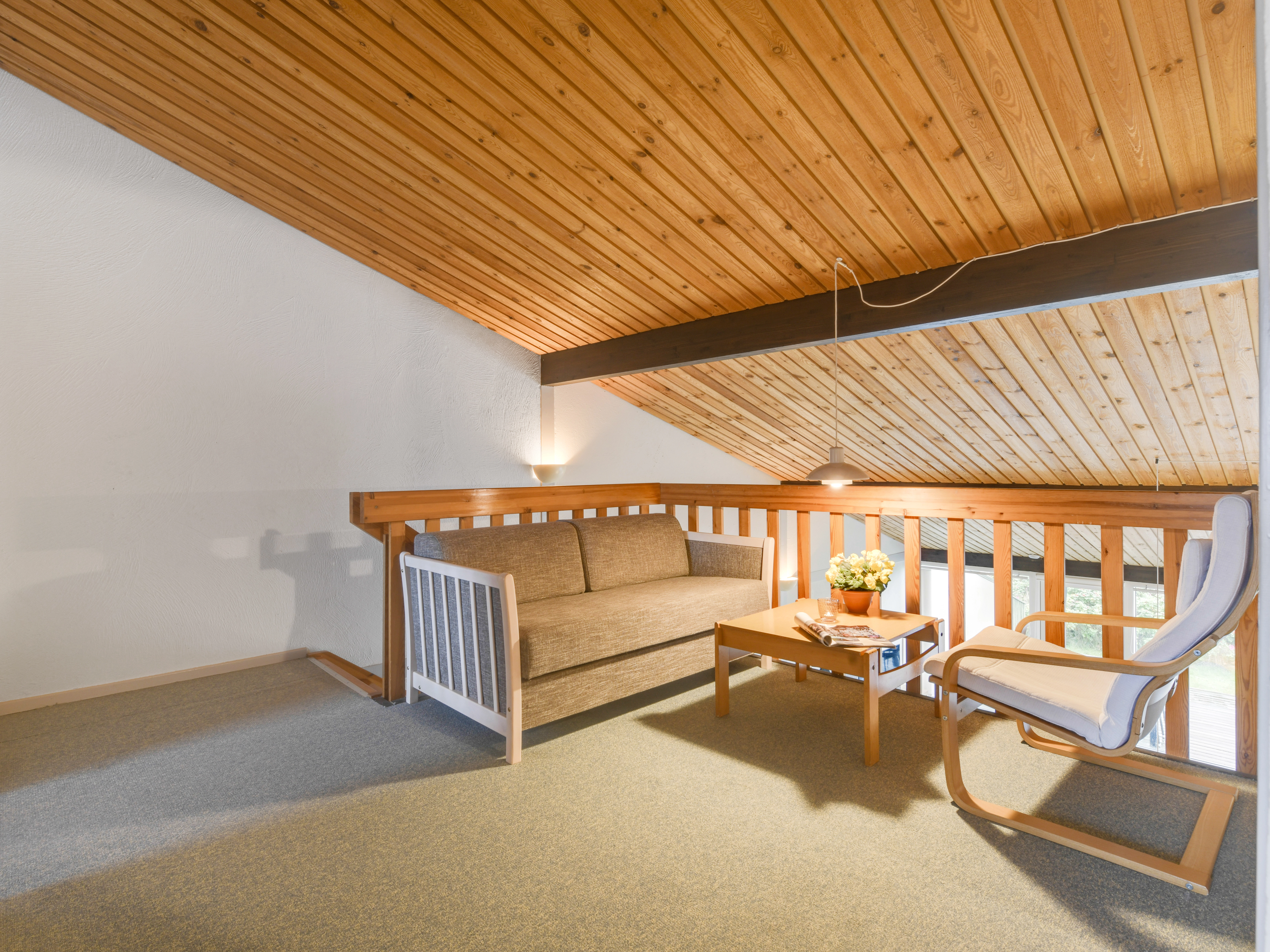 6-persoons bungalow — foto 10