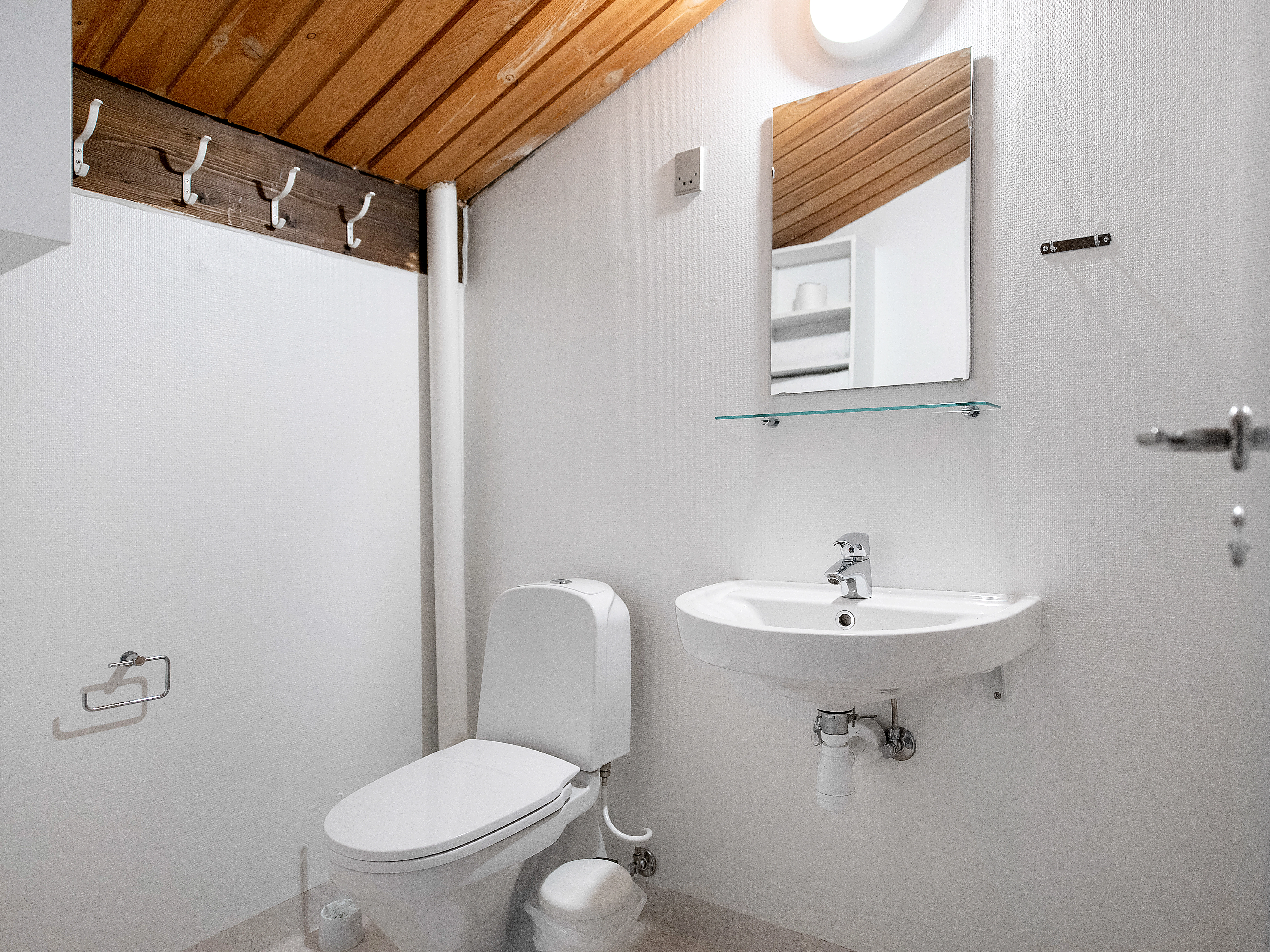 6-persoons bungalow — foto 11