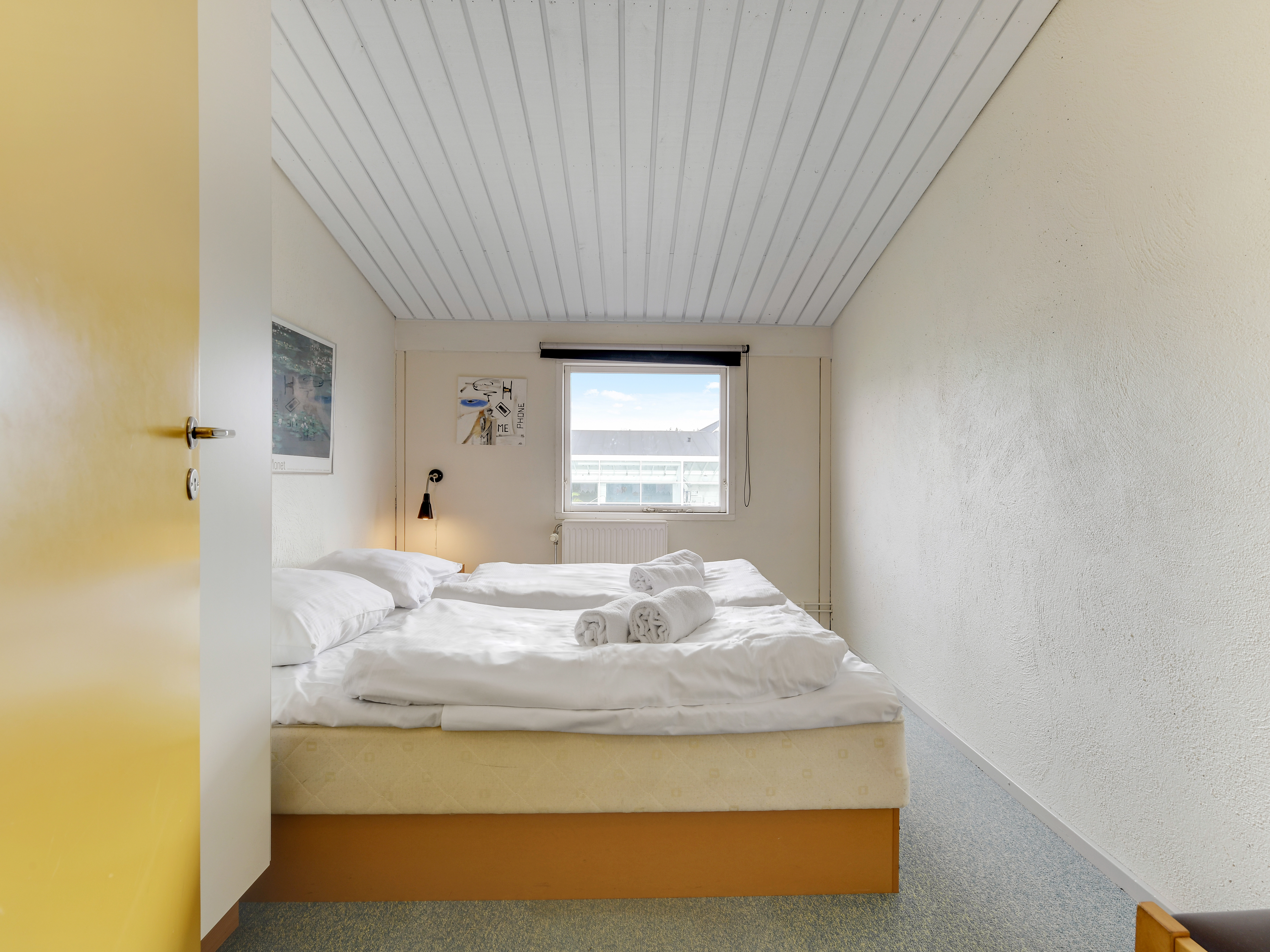 6-persoons bungalow — foto 8
