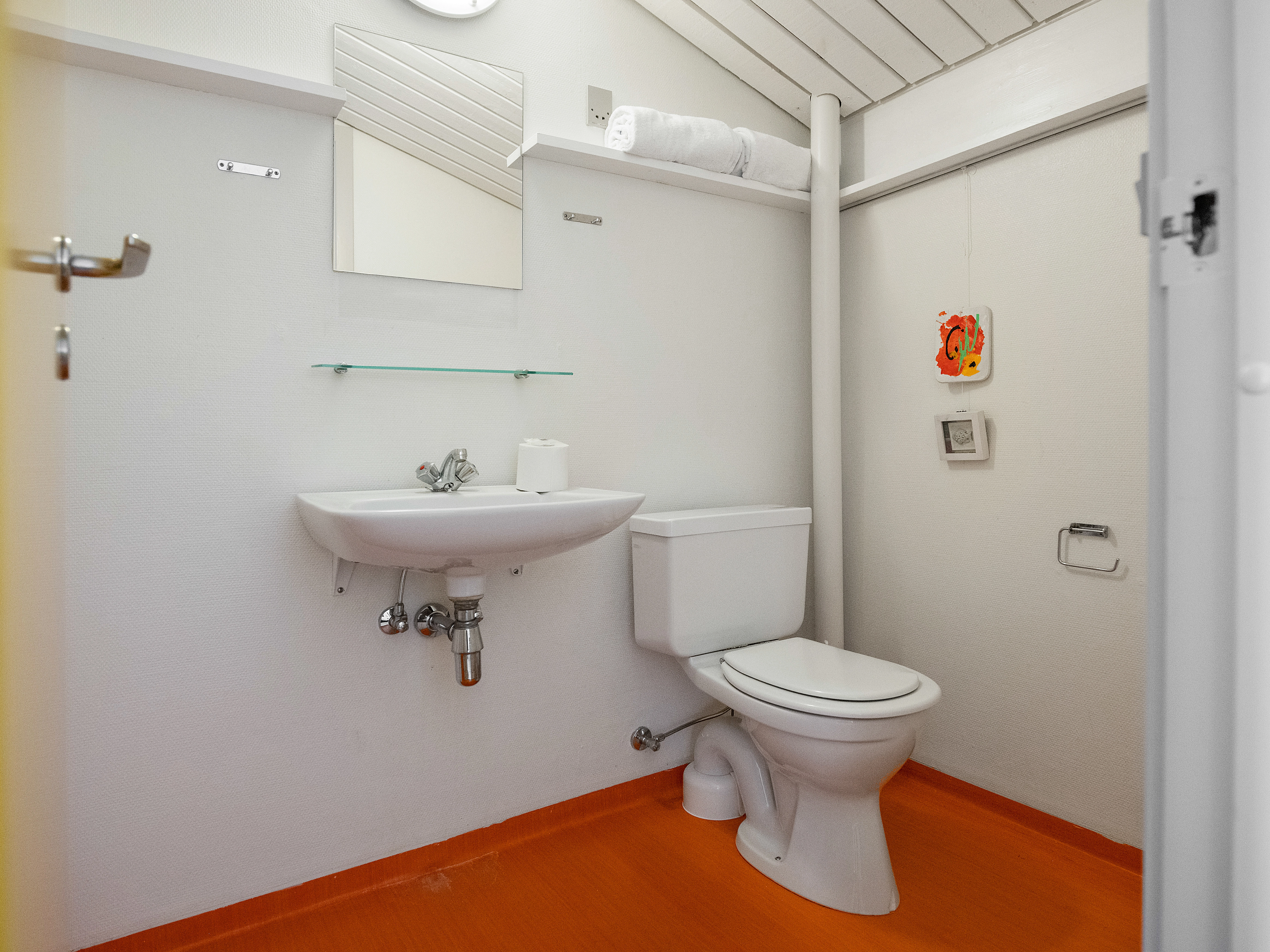 6-persoons bungalow — foto 10