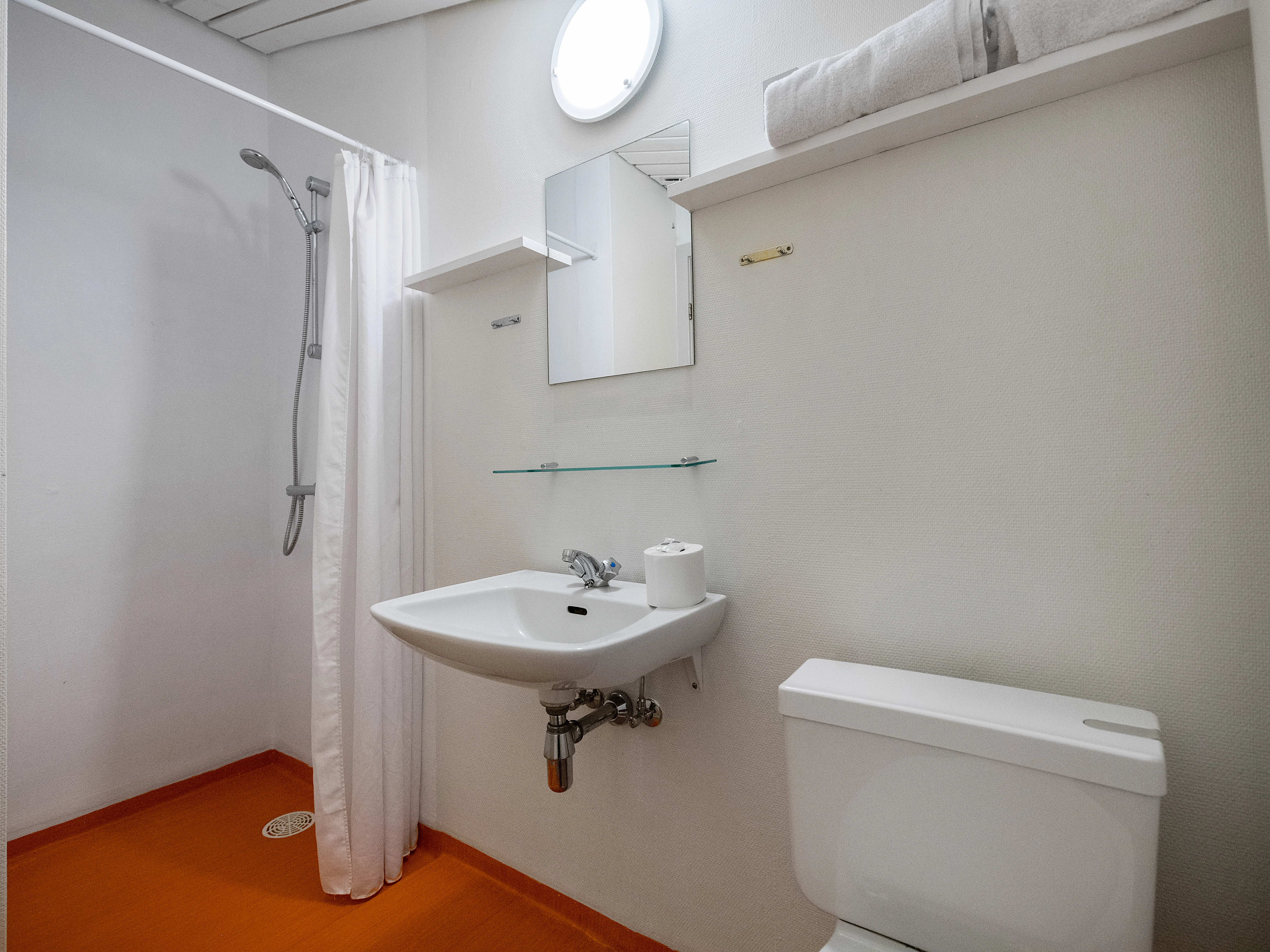 6-persoons bungalow — foto 11