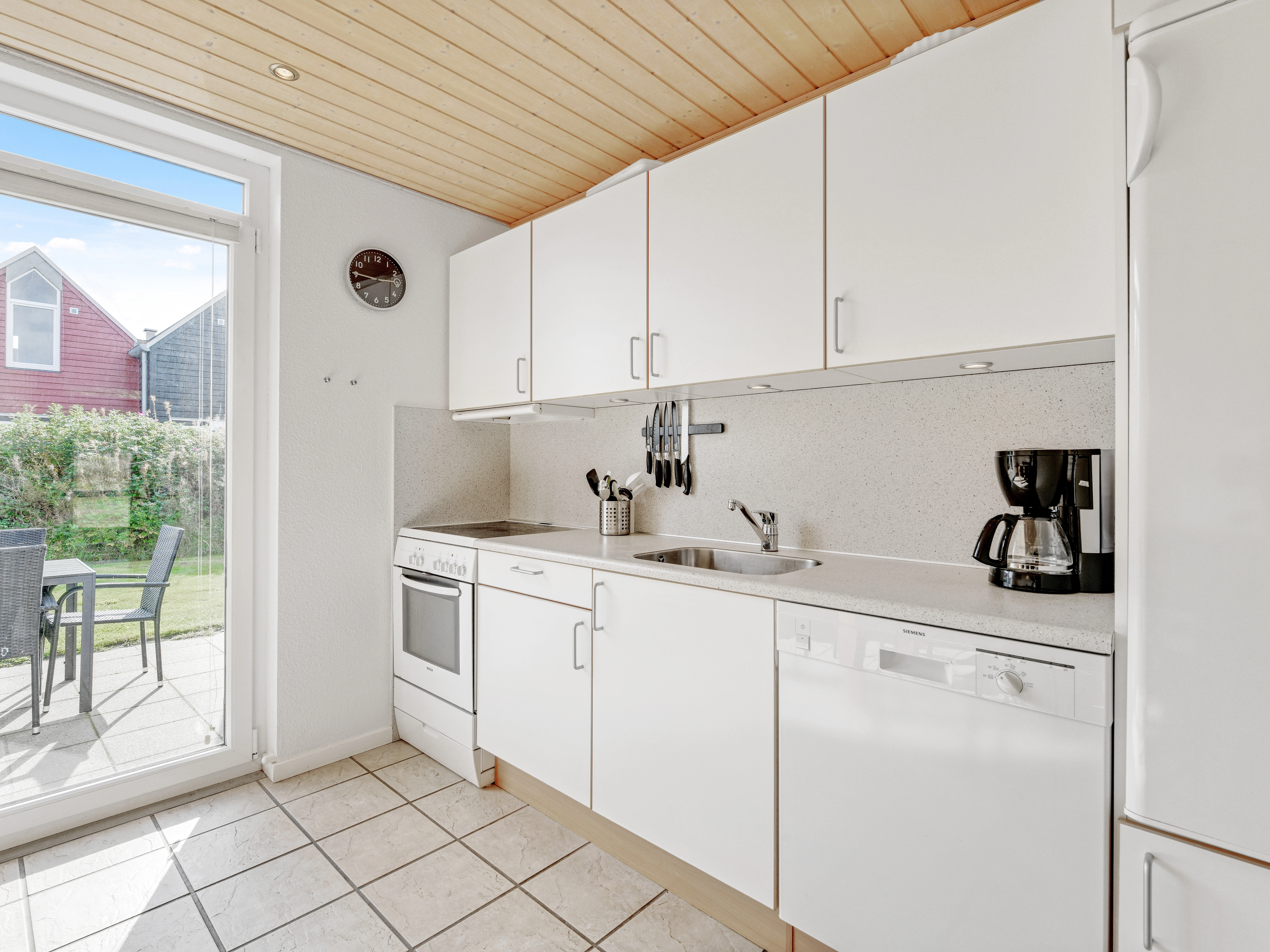 4-6-persoons bungalow — foto 8