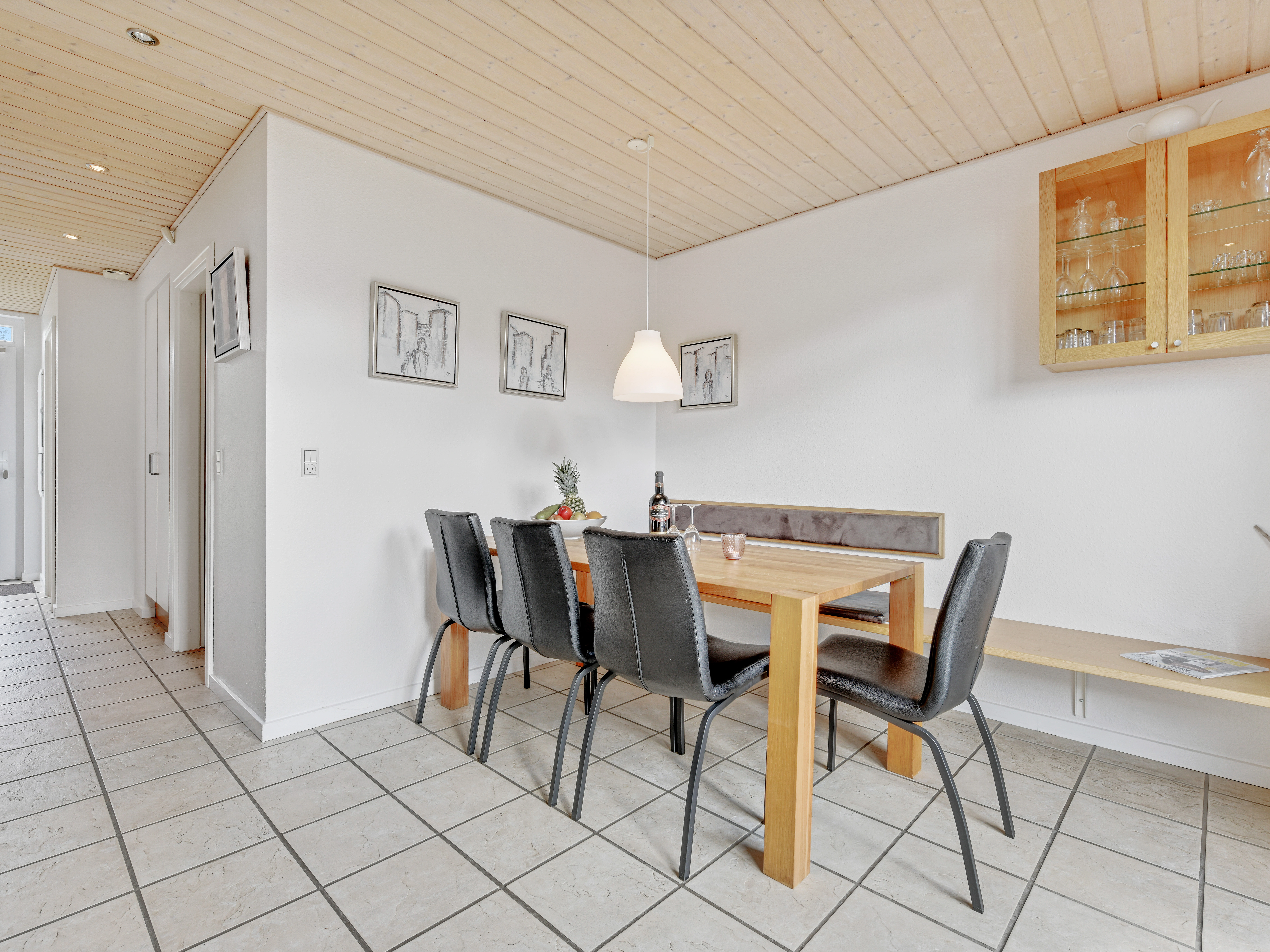 4-6-persoons bungalow — foto 9