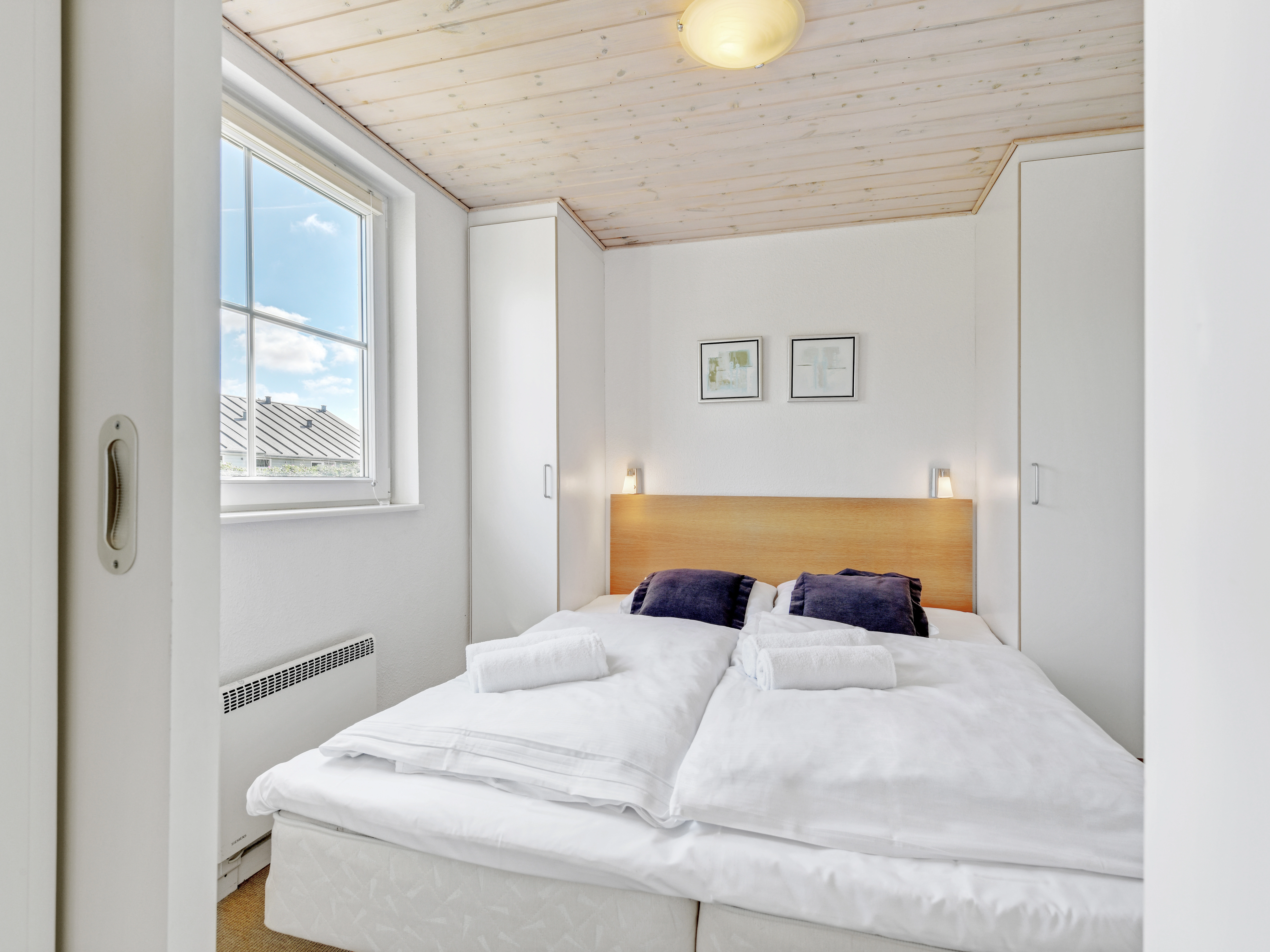 4-persoons bungalow — foto 7