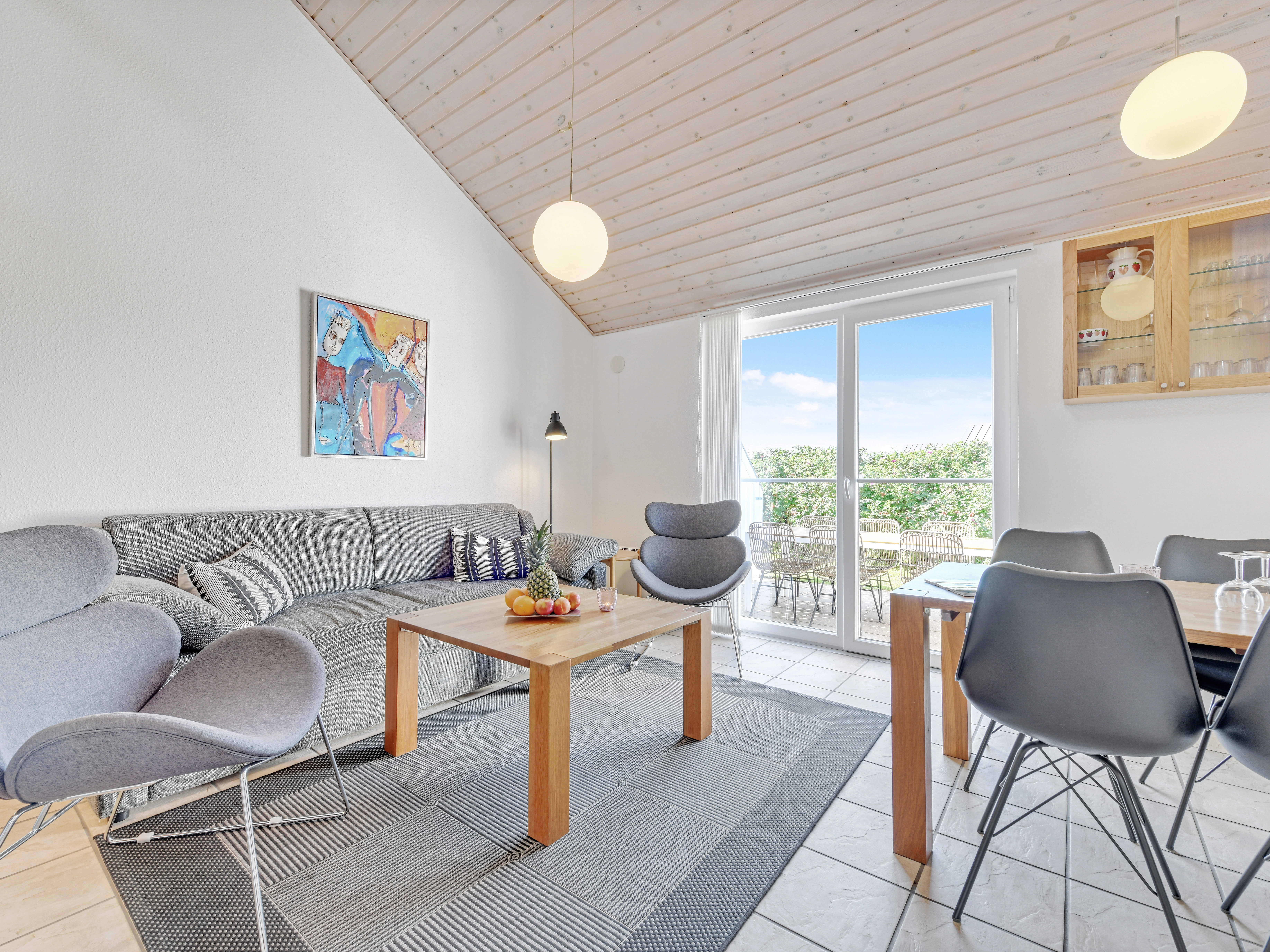 4-persoons bungalow — foto 8