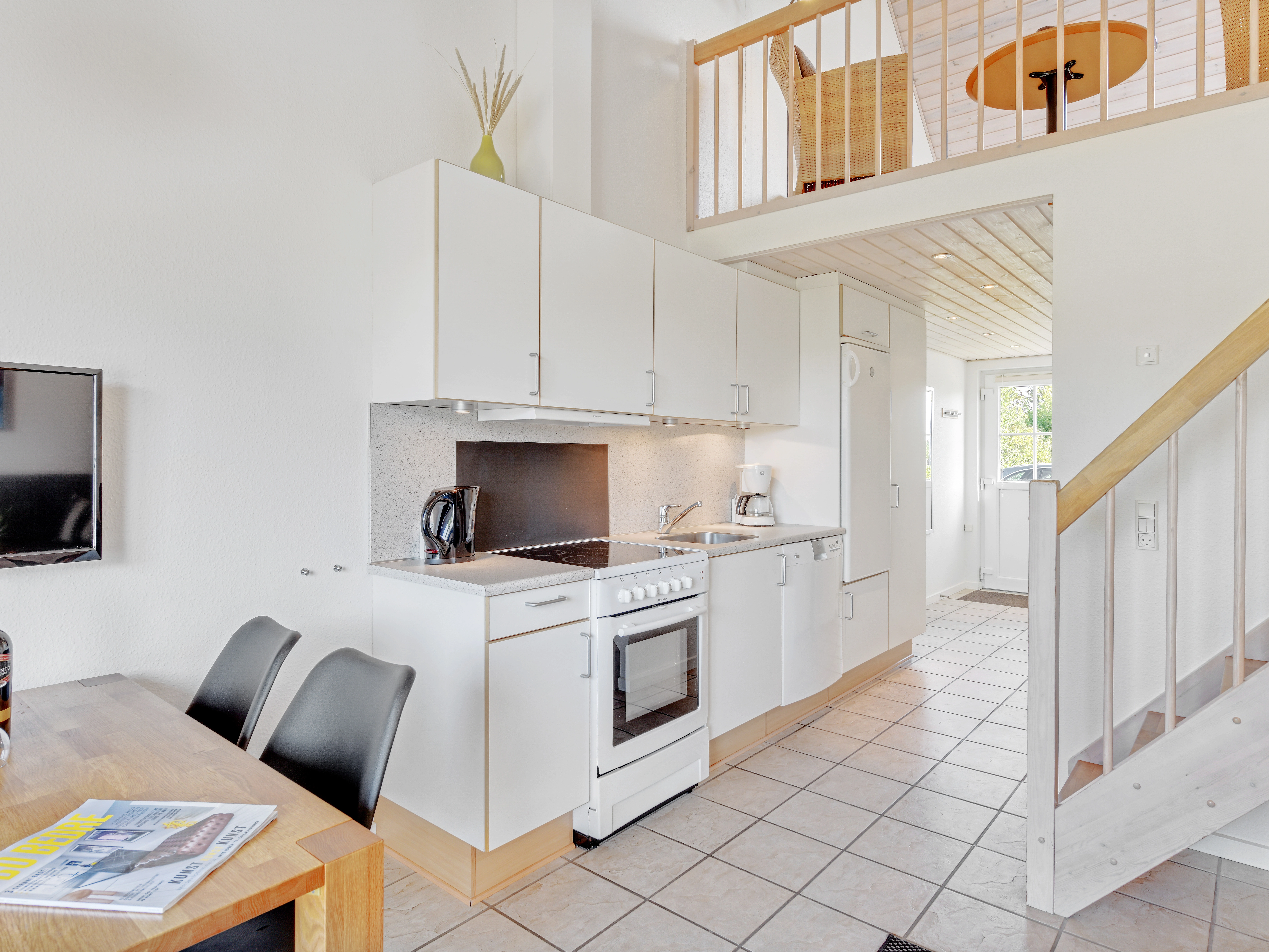 4-persoons bungalow — foto 10