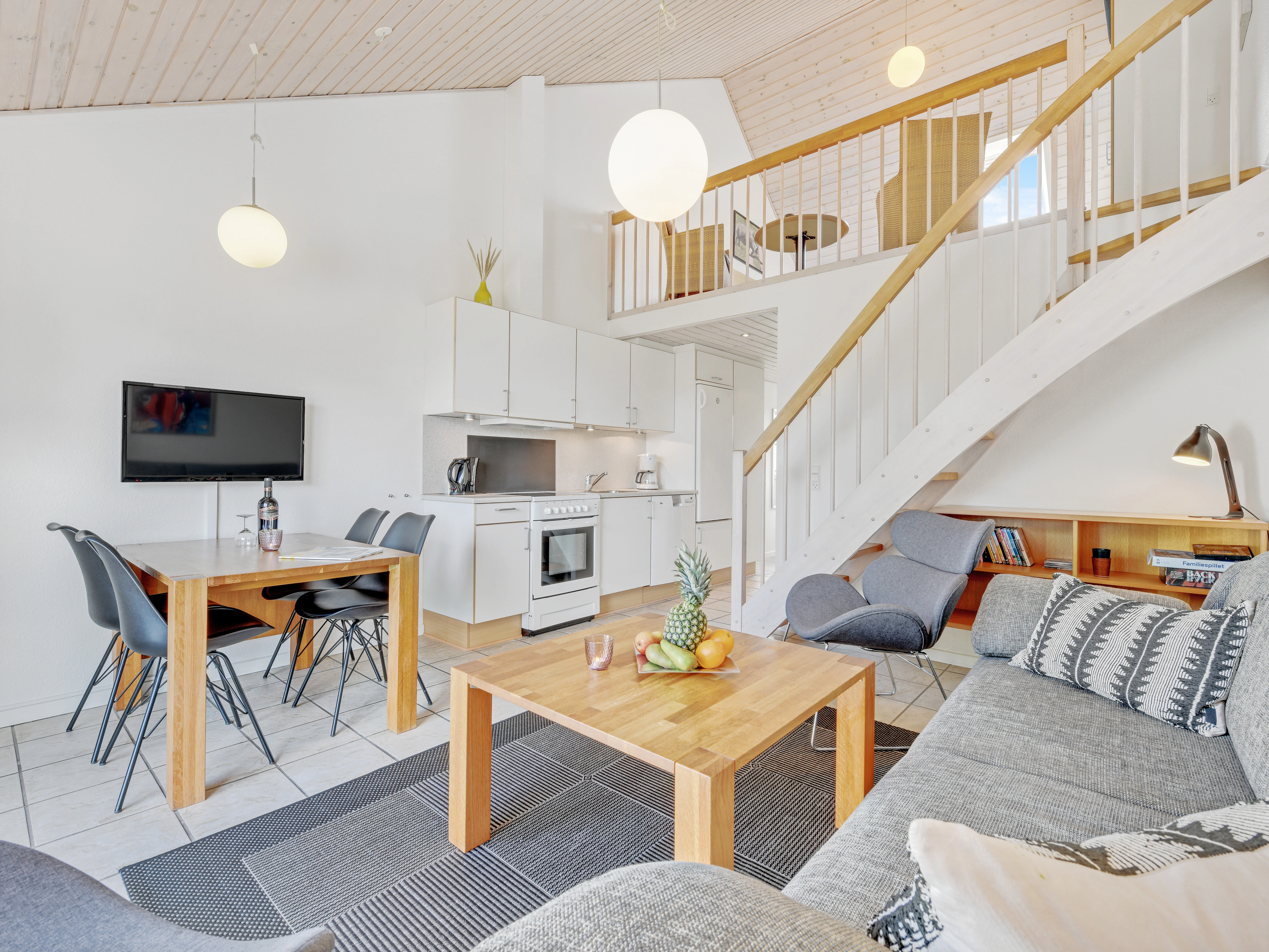 4-persoons bungalow — foto 11
