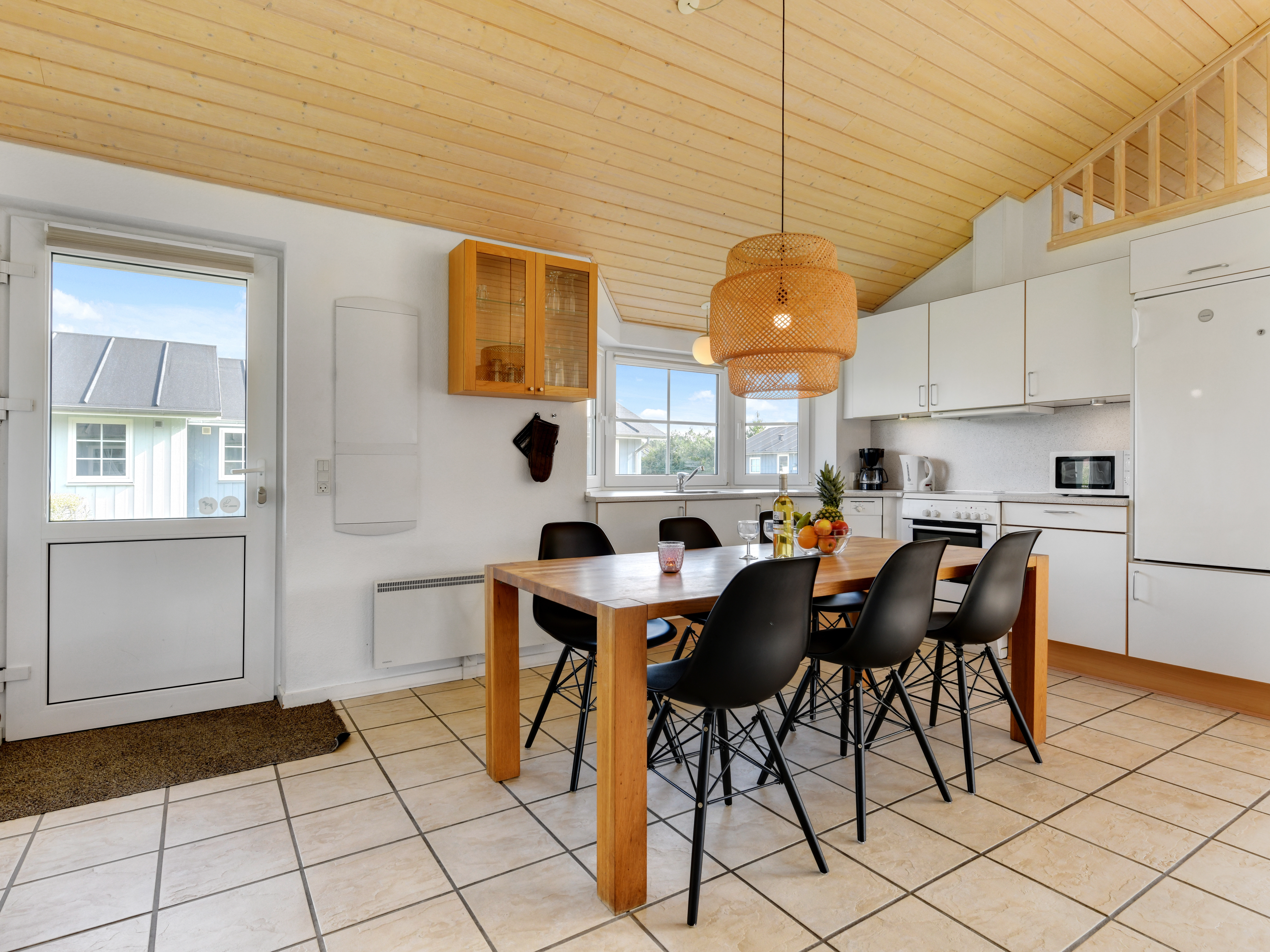 6-8-persoons bungalow — foto 6