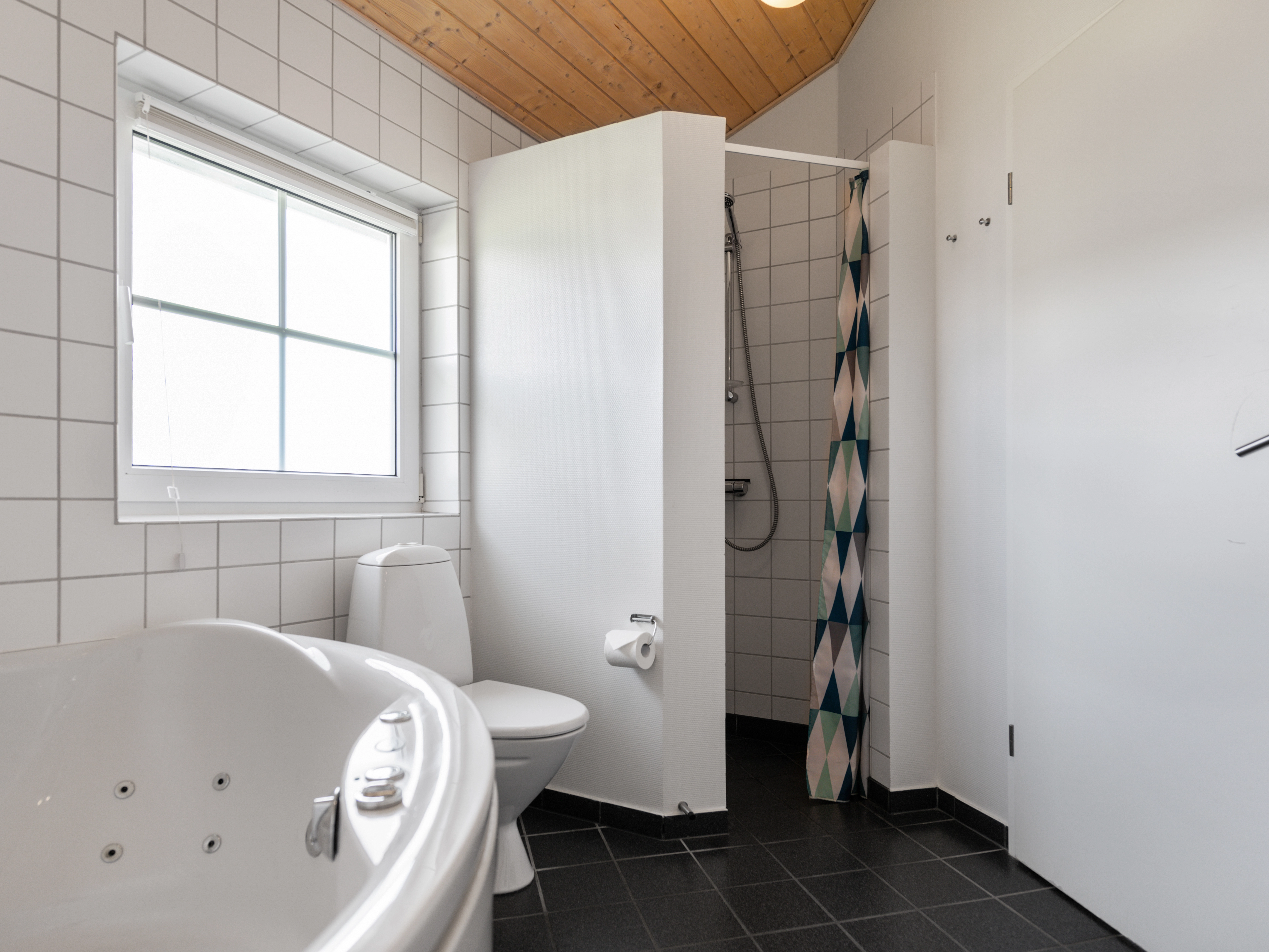 6 persoons bungalow — foto 8