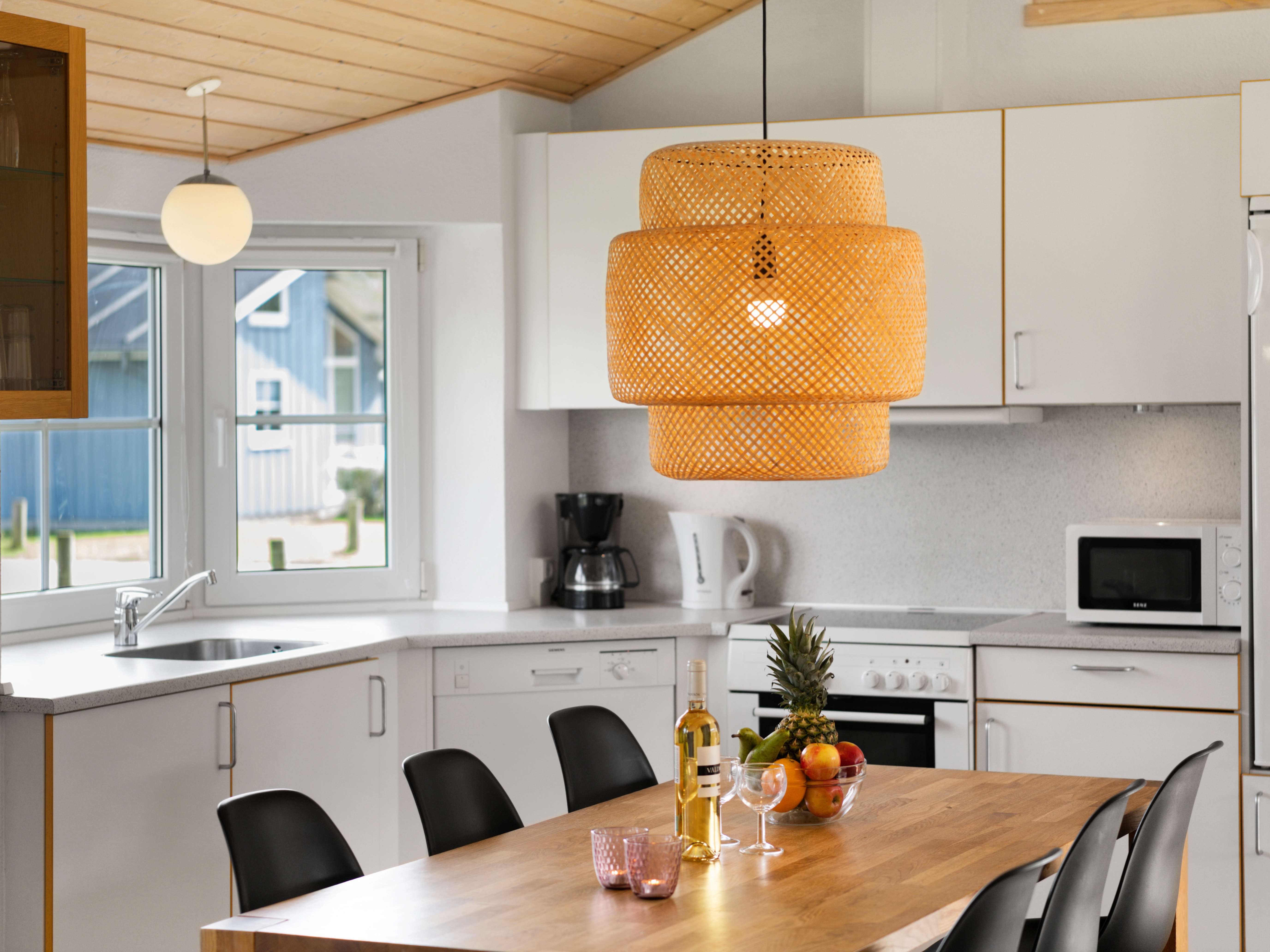 6 persoons bungalow — foto 9