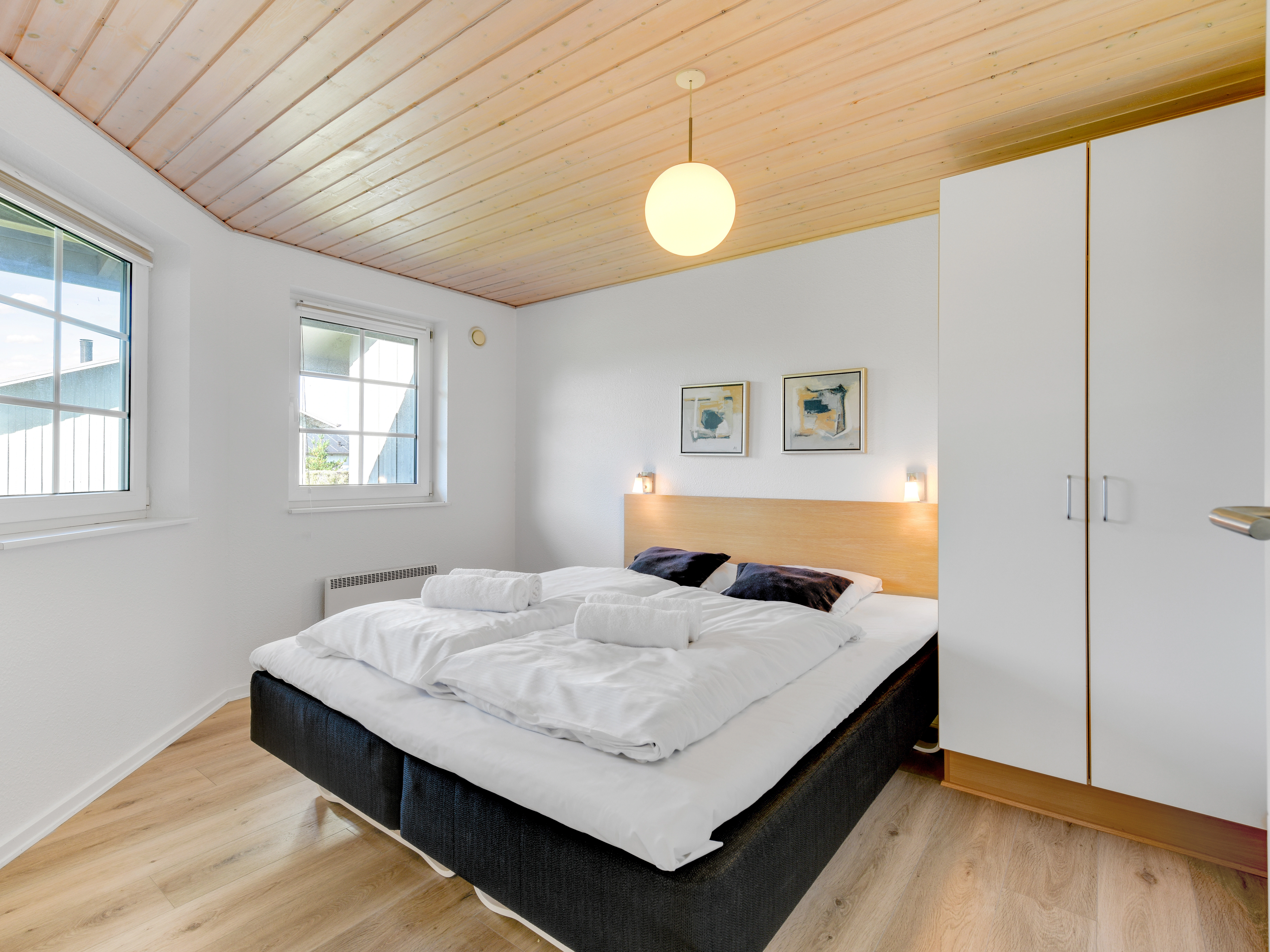 6-8 persoons bungalow — foto 8