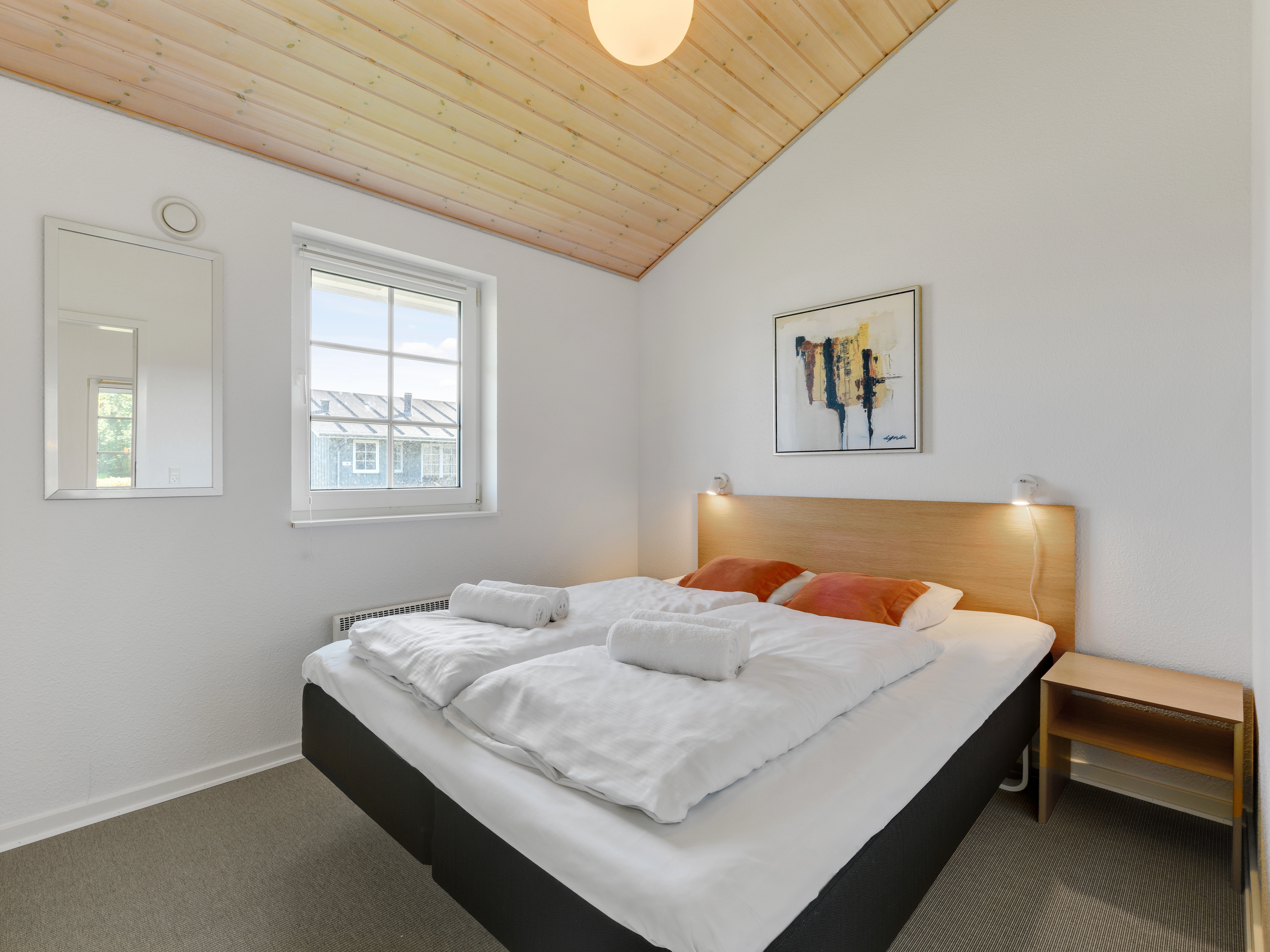 6-8 persoons bungalow — foto 9