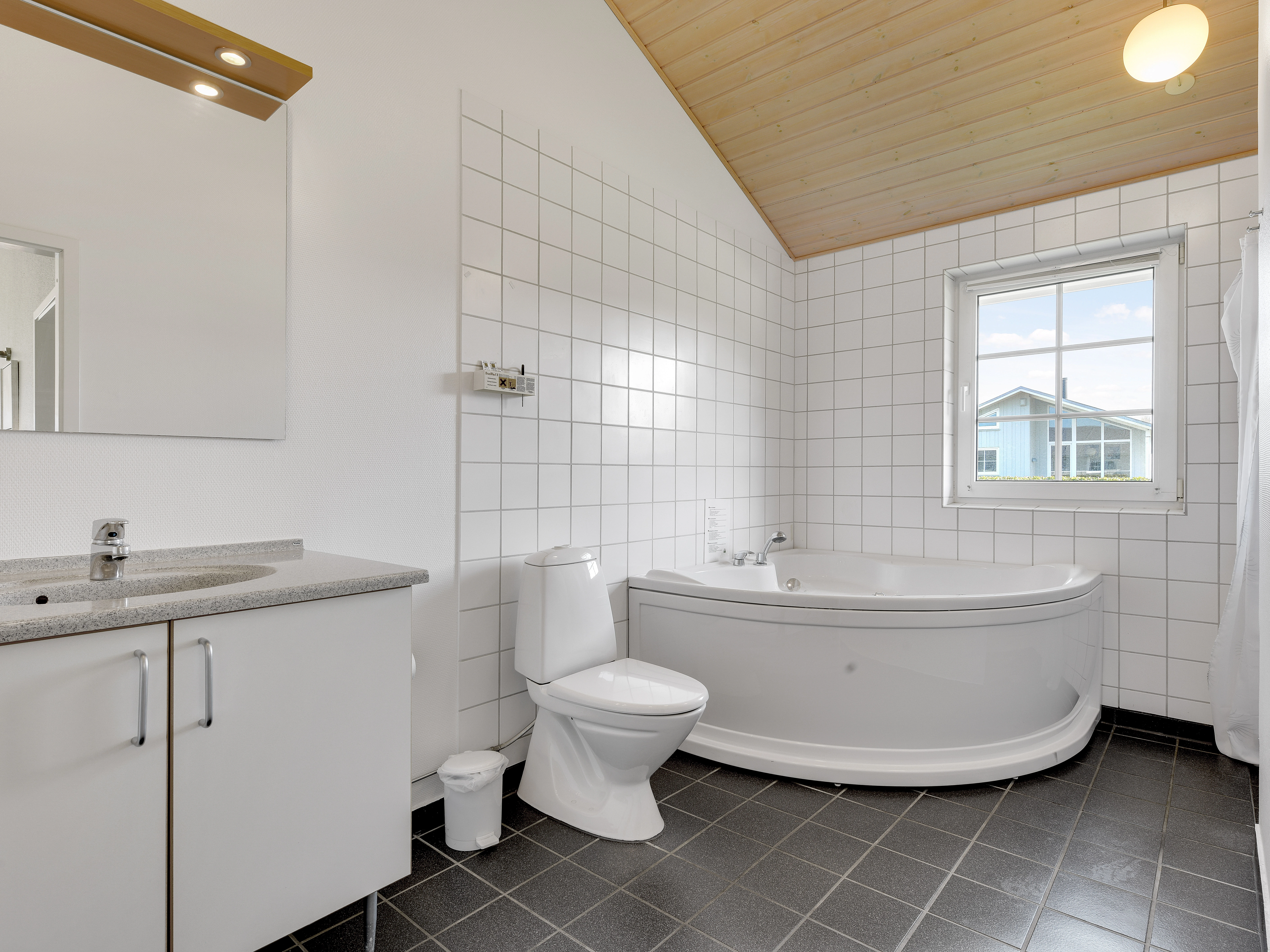 6-8 persoons bungalow — foto 10