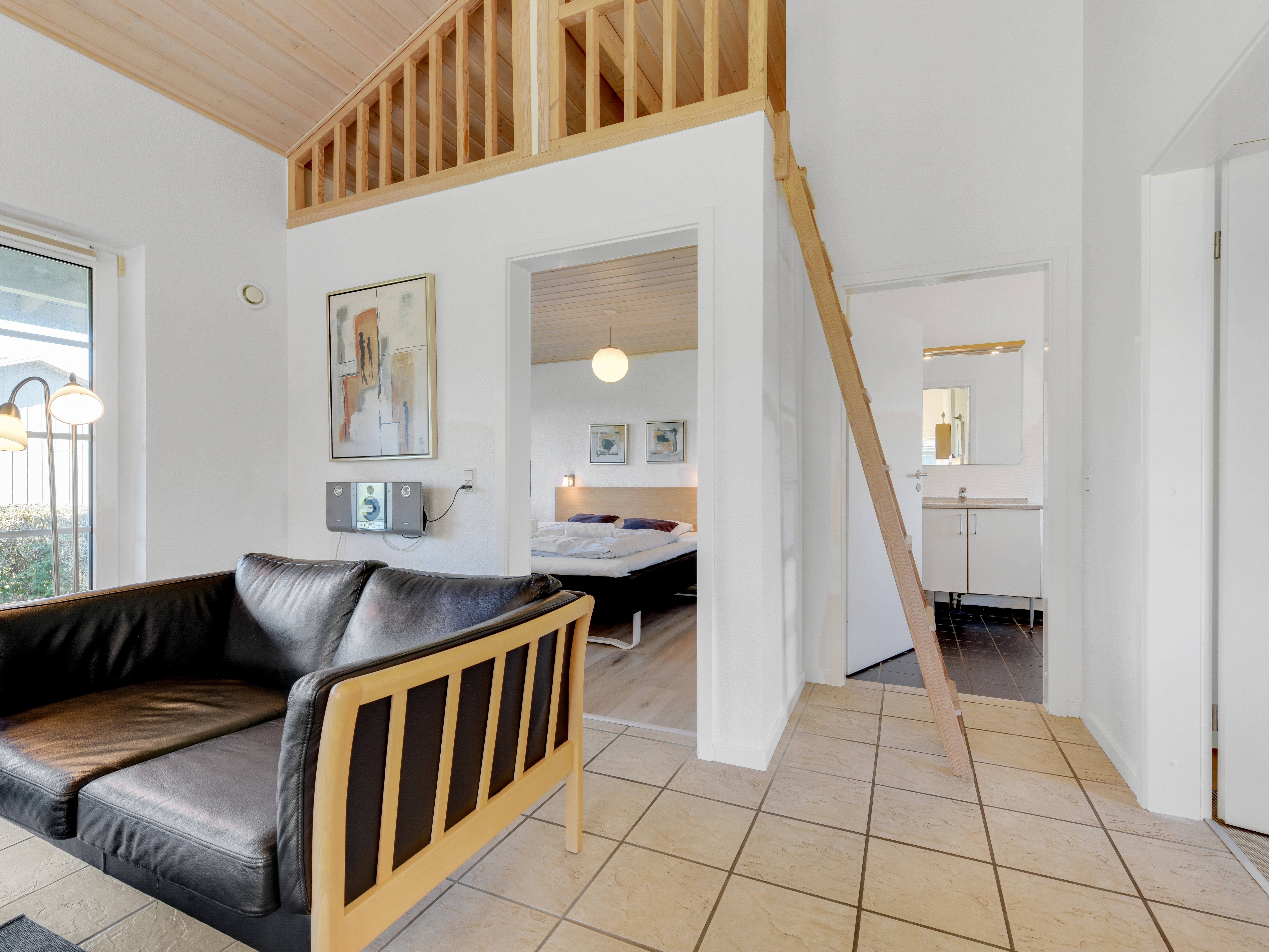 6-8 persoons bungalow — foto 11