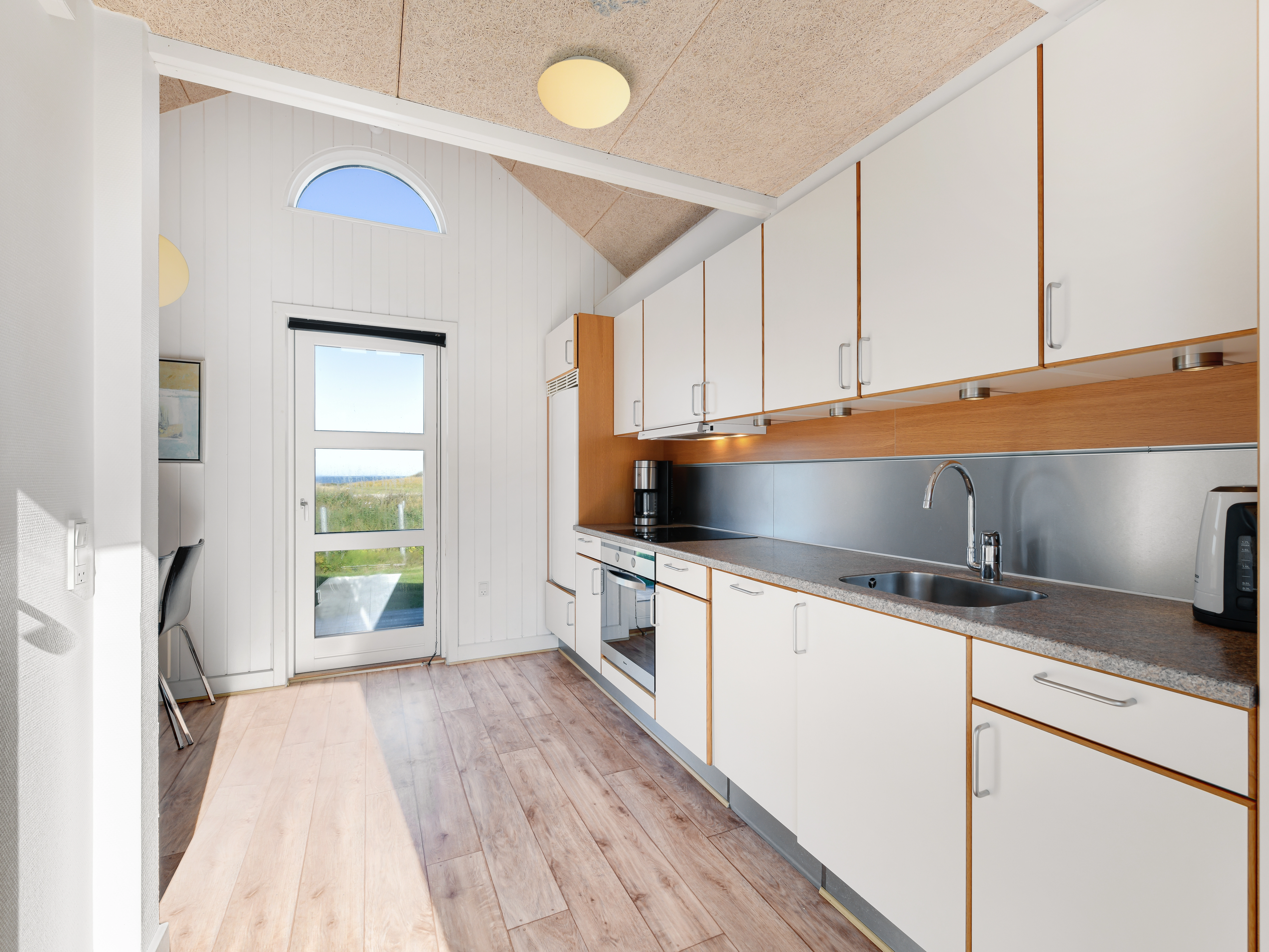 2-persoons bungalow — foto 7