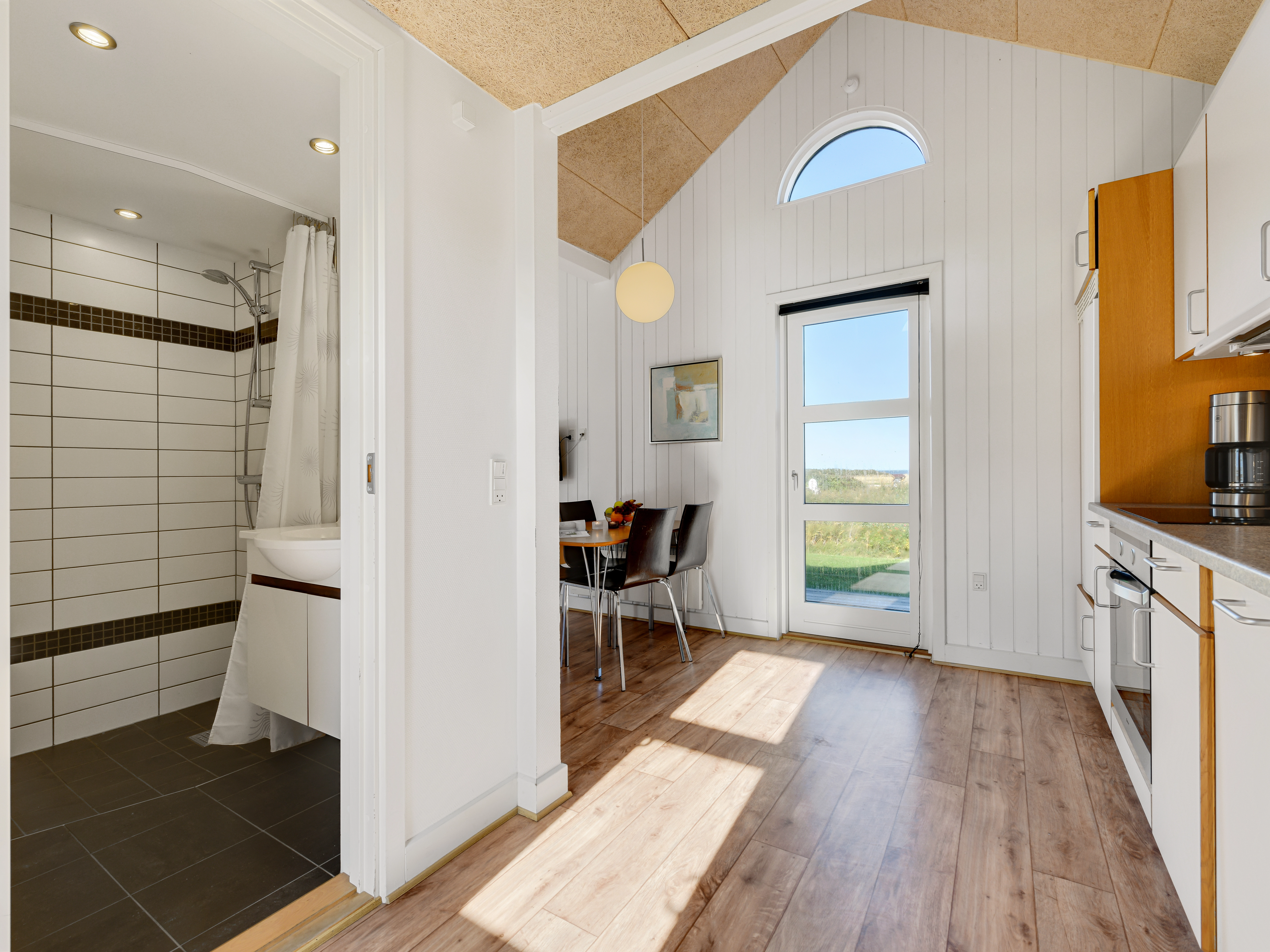 2-persoons bungalow — foto 10