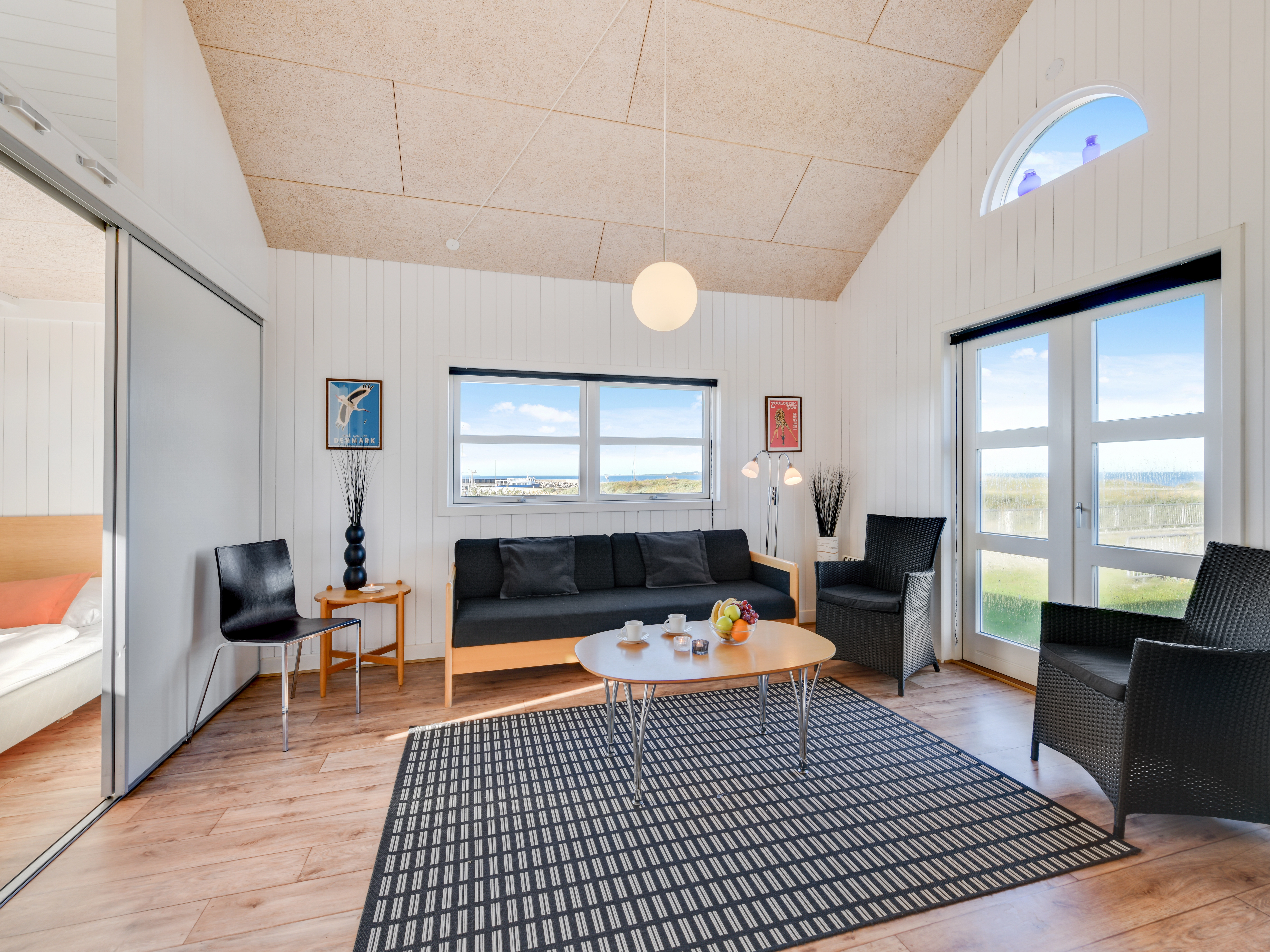 2-persoons bungalow — foto 10