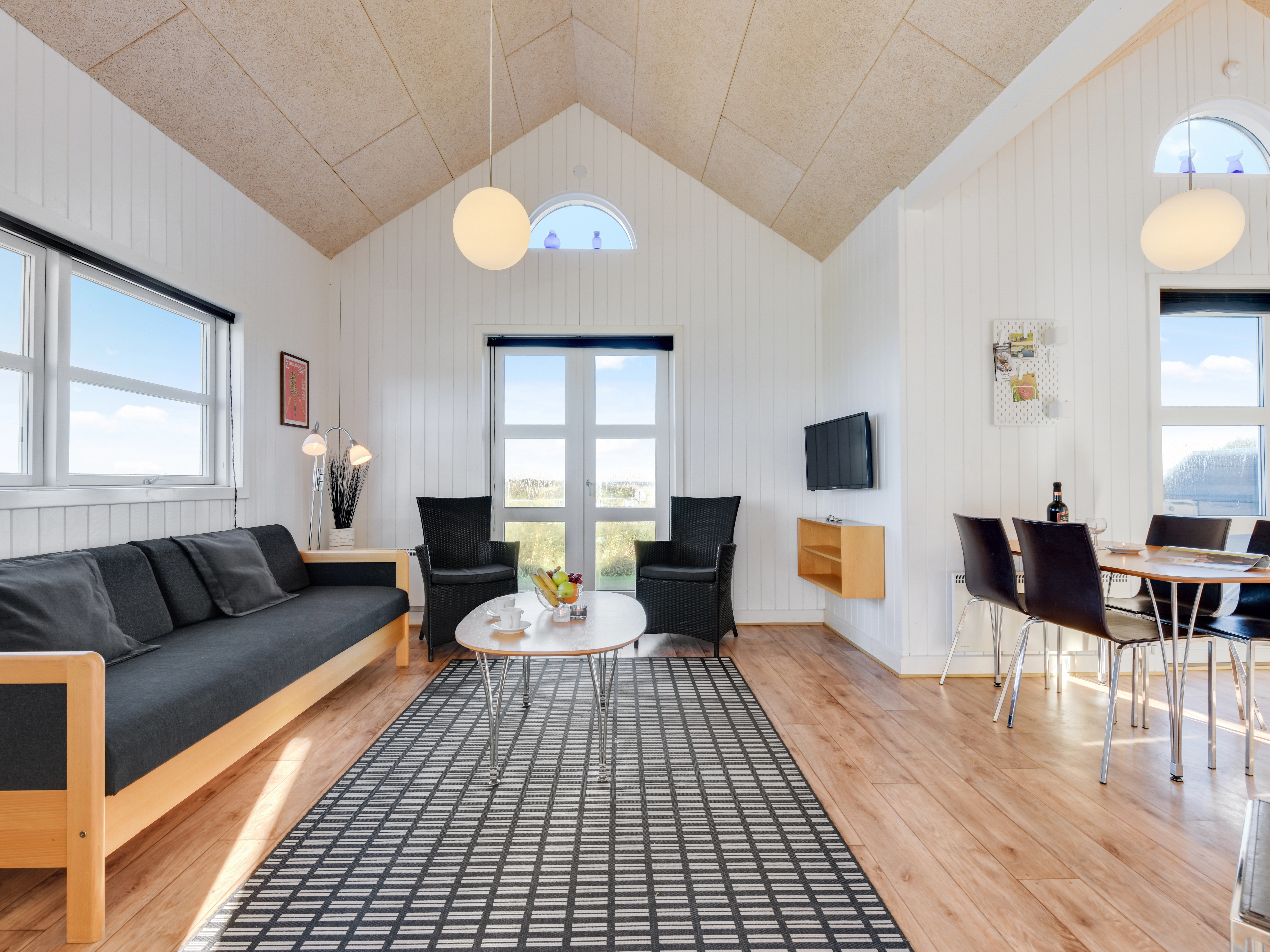 2-persoons bungalow — foto 11